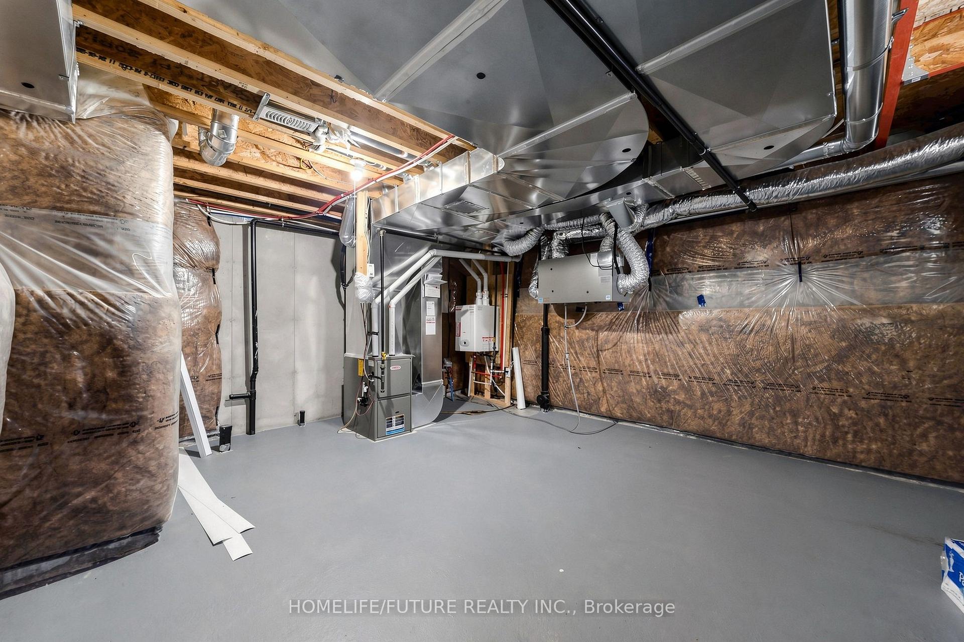 Photo 43 of 1 Bavin Street, Clarington, Bowmanville — HOMEH