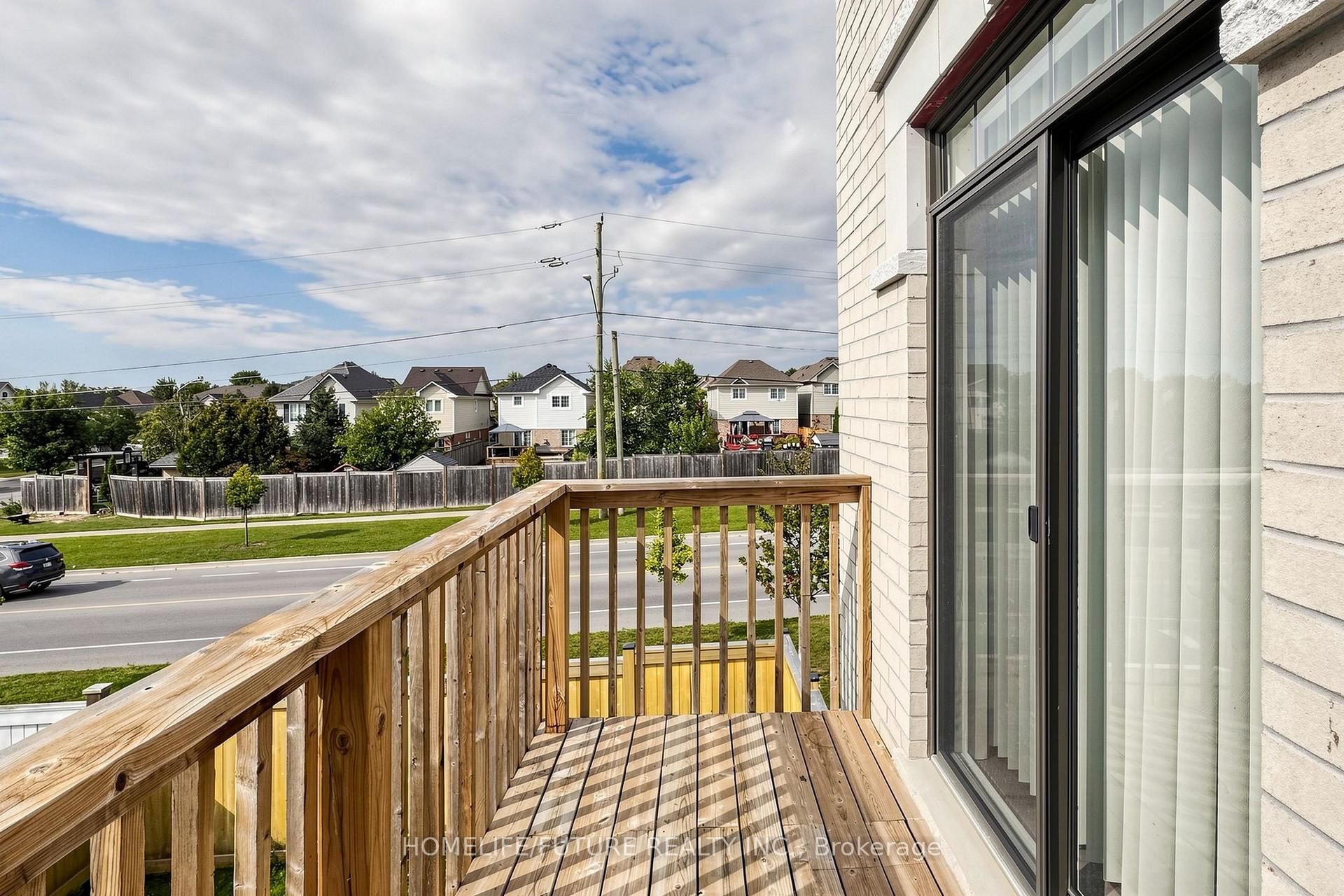 Photo 46 of 1 Bavin Street, Clarington, Bowmanville — HOMEH