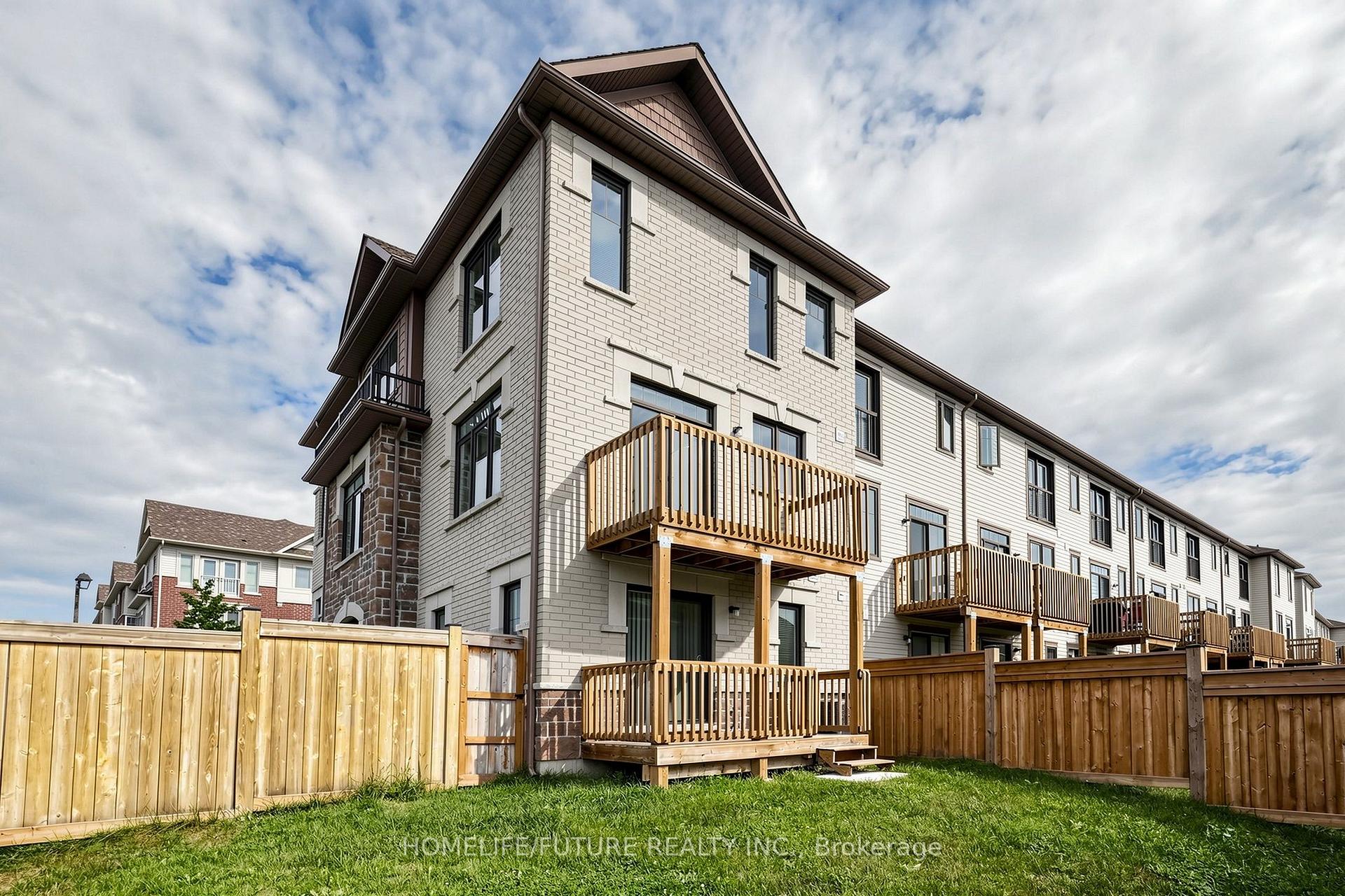 Photo 48 of 1 Bavin Street, Clarington, Bowmanville — HOMEH