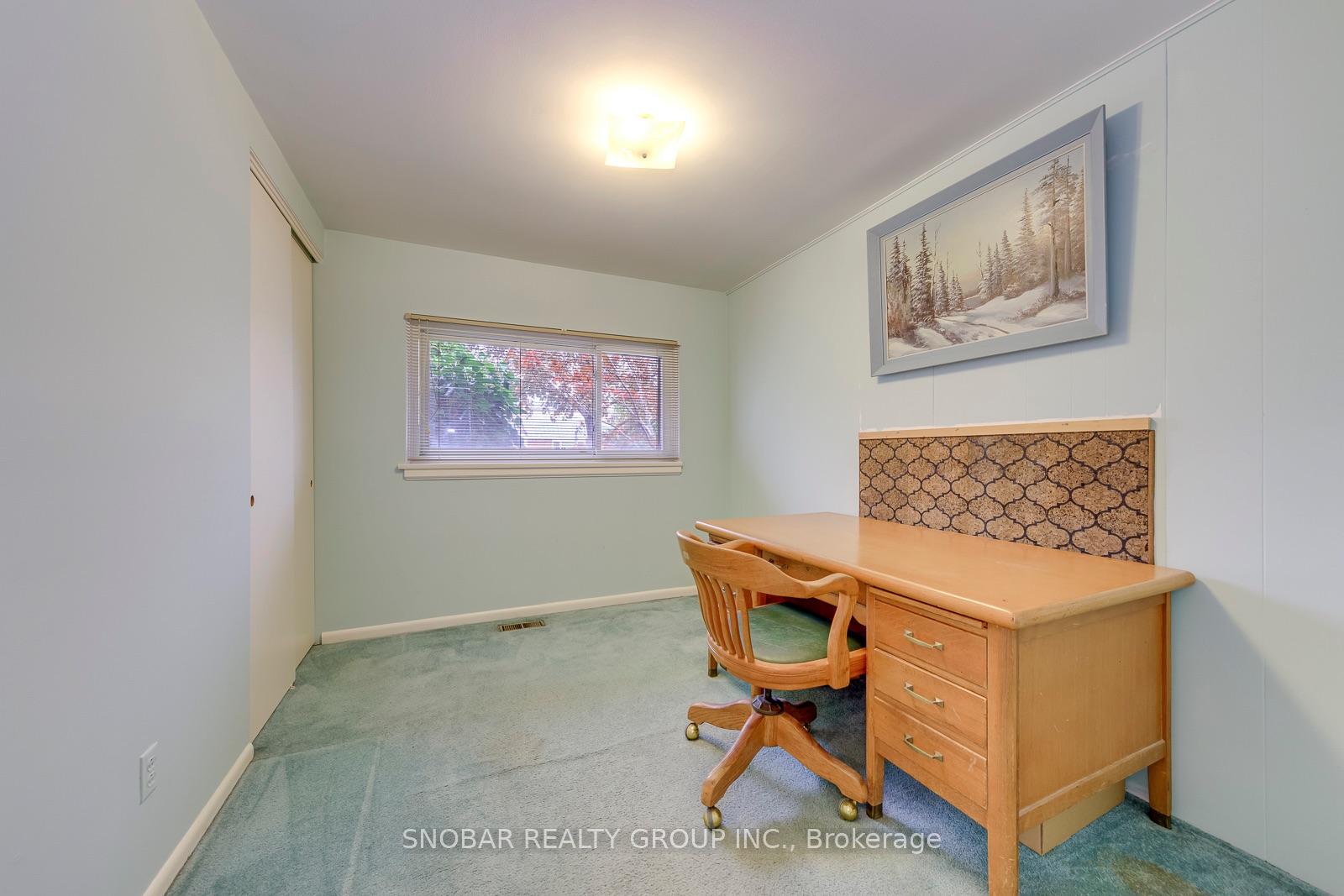 Photo 13 of 48 Sedgebrook Crescent, Etobicoke, Eringate-Centennial-West Deane — HOMEH