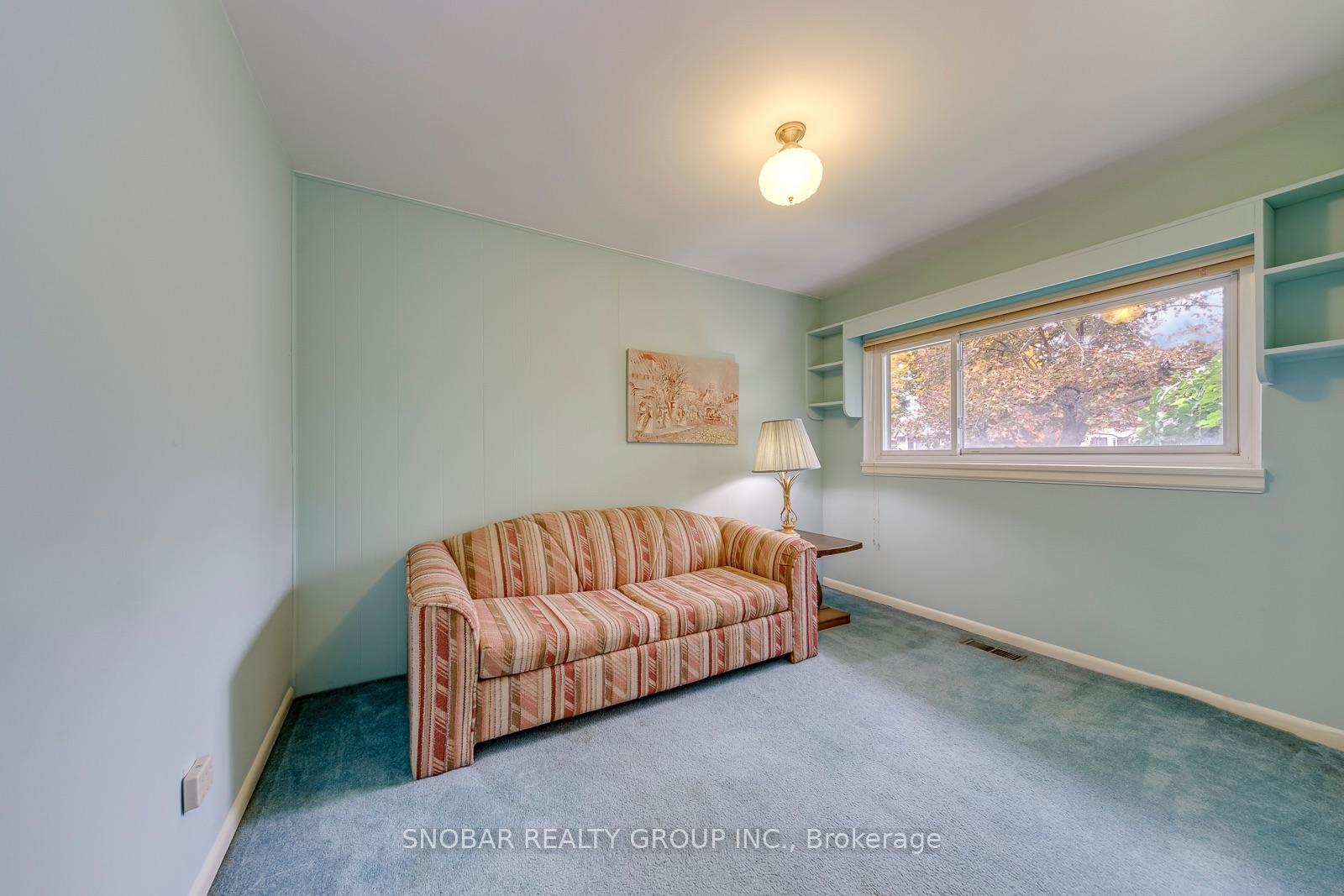 Photo 14 of 48 Sedgebrook Crescent, Etobicoke, Eringate-Centennial-West Deane — HOMEH