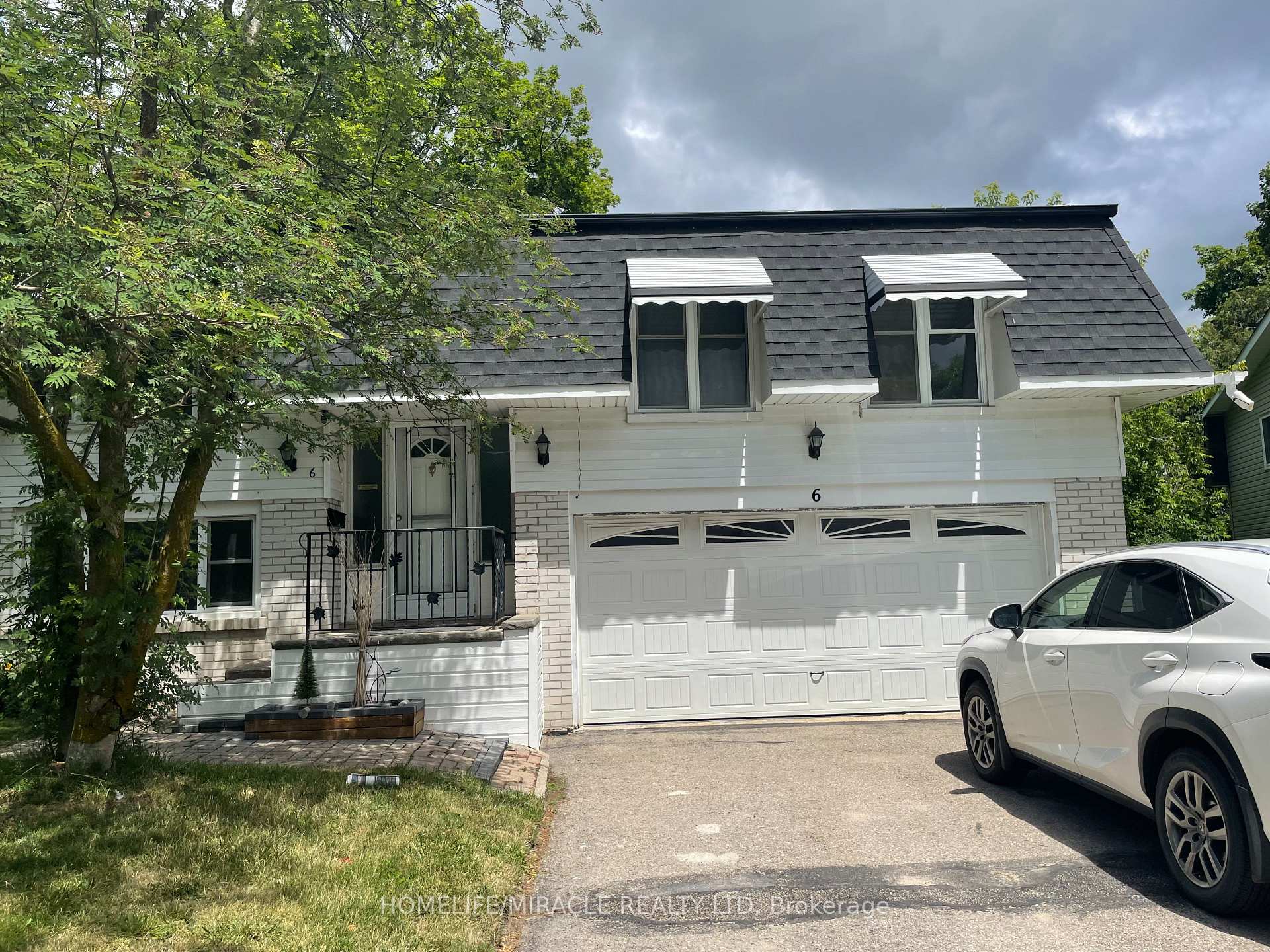 Photo 1 of Unit Basement, 6 Wall Court, Barrie, Cundles East — HOMEH