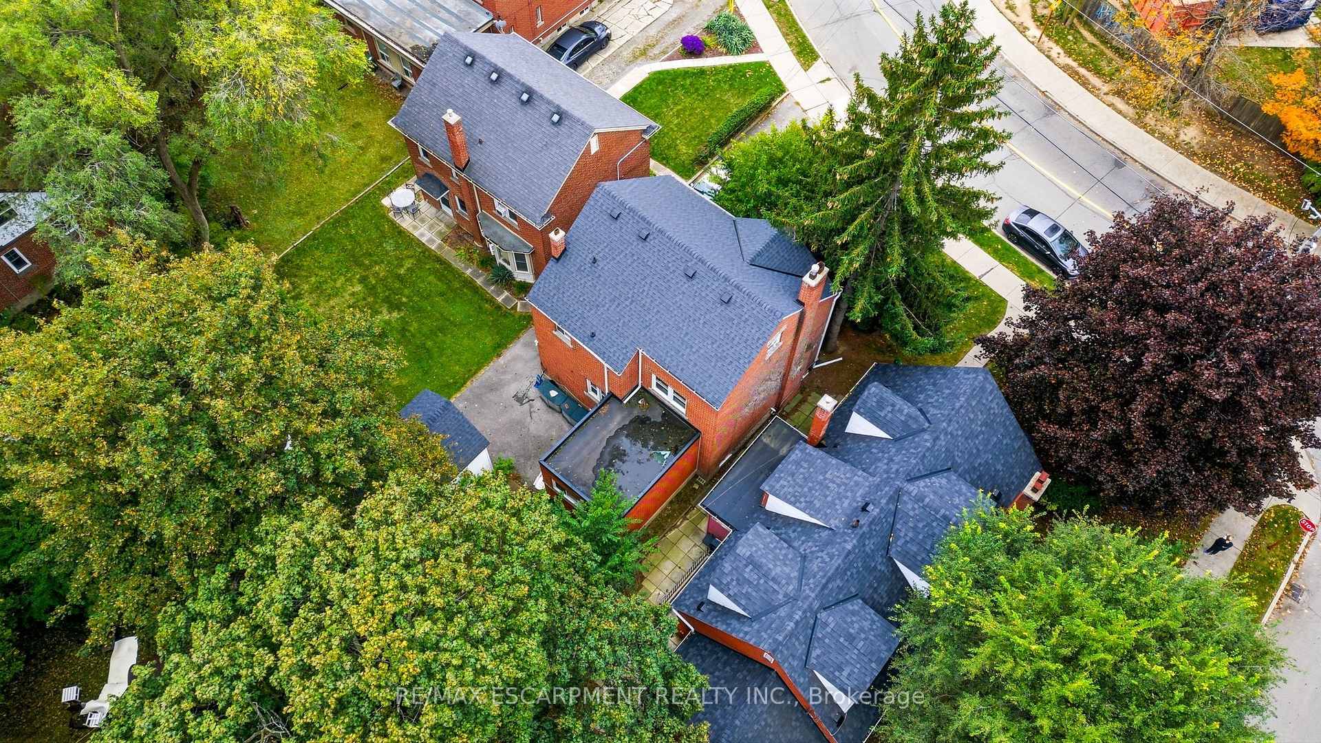 Photo 46 of 23 Forsyth Avenue S, Hamilton, Westdale — HOMEH