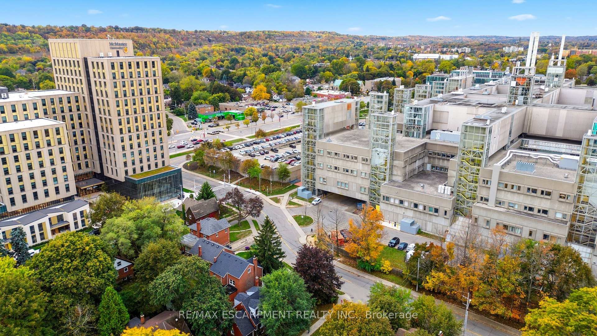 Photo 49 of 23 Forsyth Avenue S, Hamilton, Westdale — HOMEH