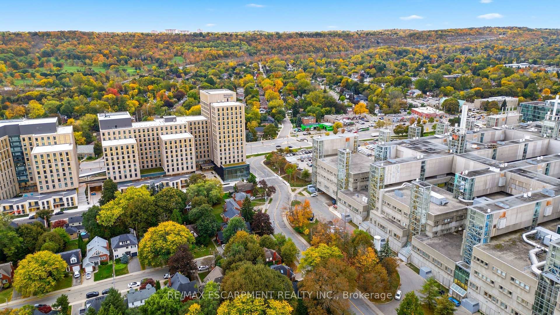 Photo 50 of 23 Forsyth Avenue S, Hamilton, Westdale — HOMEH