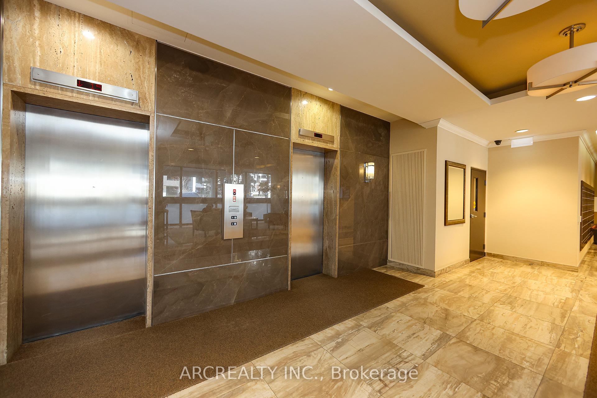 Photo 8 of Unit 2401, 50 Quebec Avenue, Toronto, High Park North — HOMEH