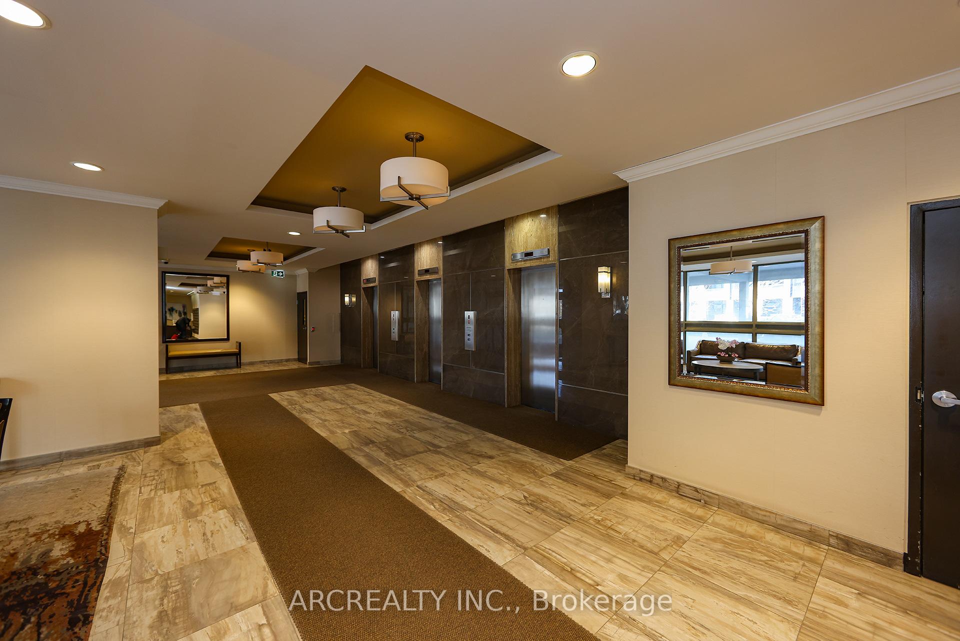 Photo 9 of Unit 2401, 50 Quebec Avenue, Toronto, High Park North — HOMEH
