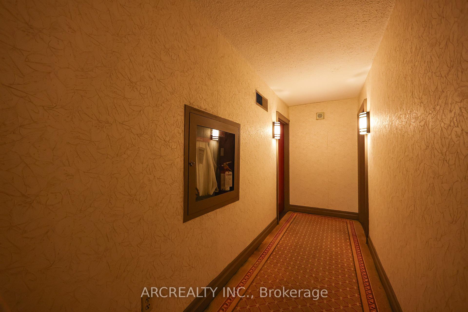 Photo 10 of Unit 2401, 50 Quebec Avenue, Toronto, High Park North — HOMEH