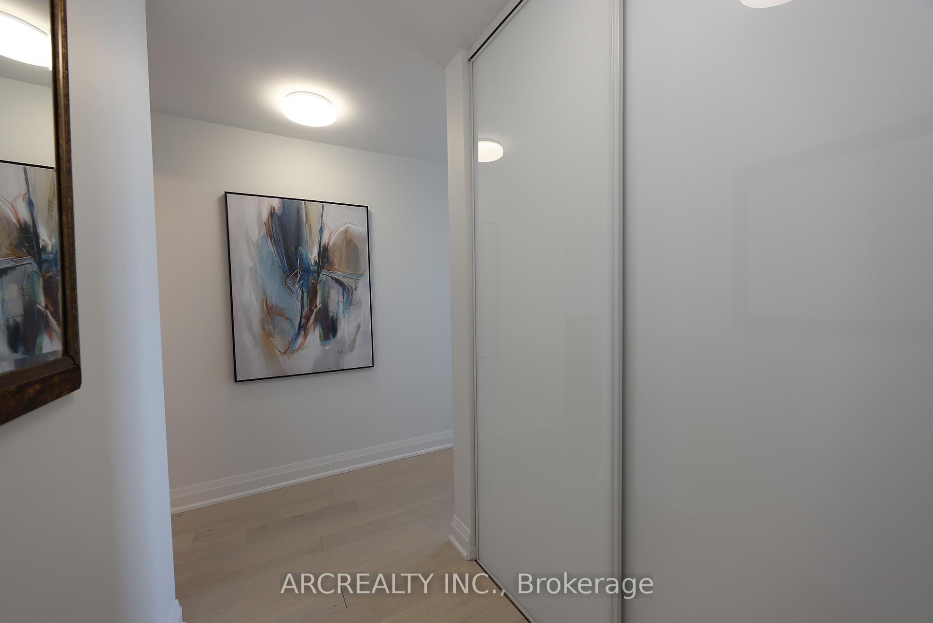 Photo 13 of Unit 2401, 50 Quebec Avenue, Toronto, High Park North — HOMEH