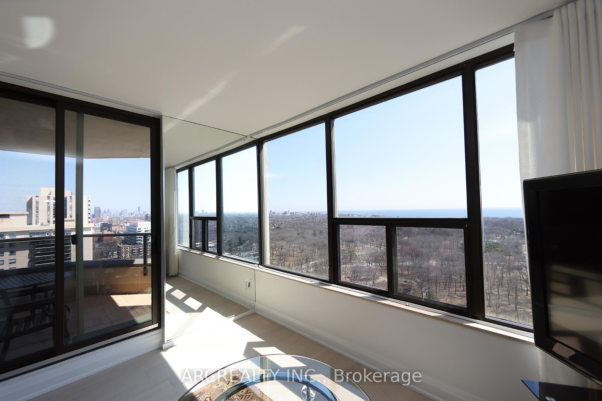 Photo 16 of Unit 2401, 50 Quebec Avenue, Toronto, High Park North — HOMEH