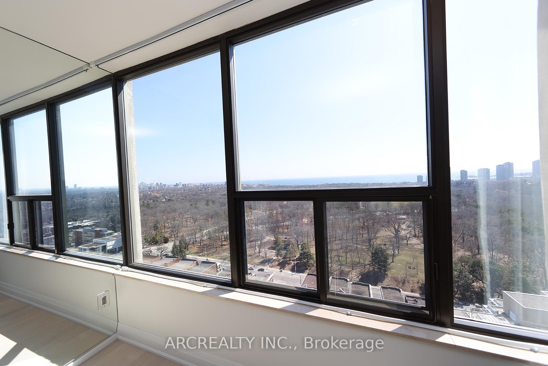Photo 17 of Unit 2401, 50 Quebec Avenue, Toronto, High Park North — HOMEH