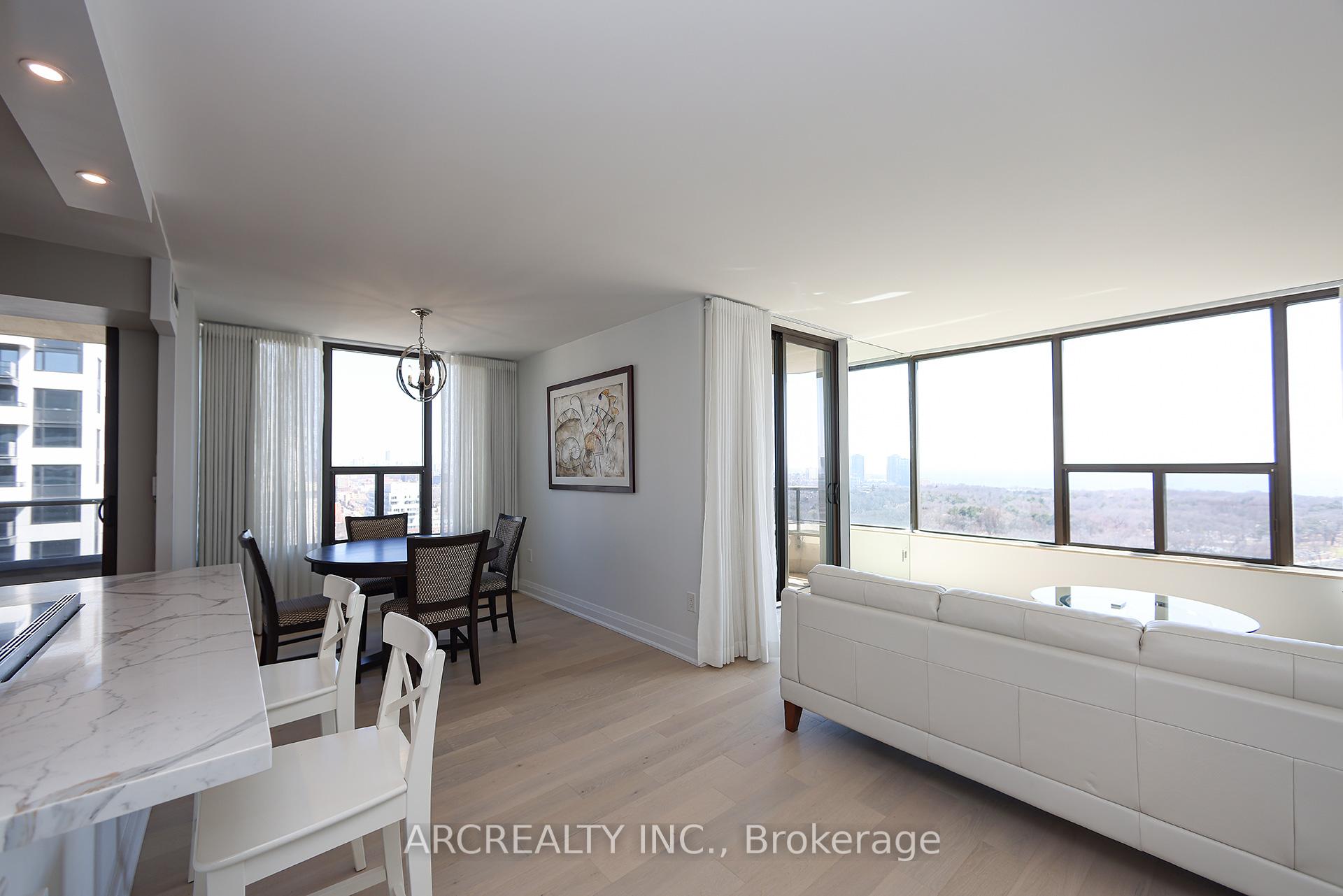 Photo 19 of Unit 2401, 50 Quebec Avenue, Toronto, High Park North — HOMEH