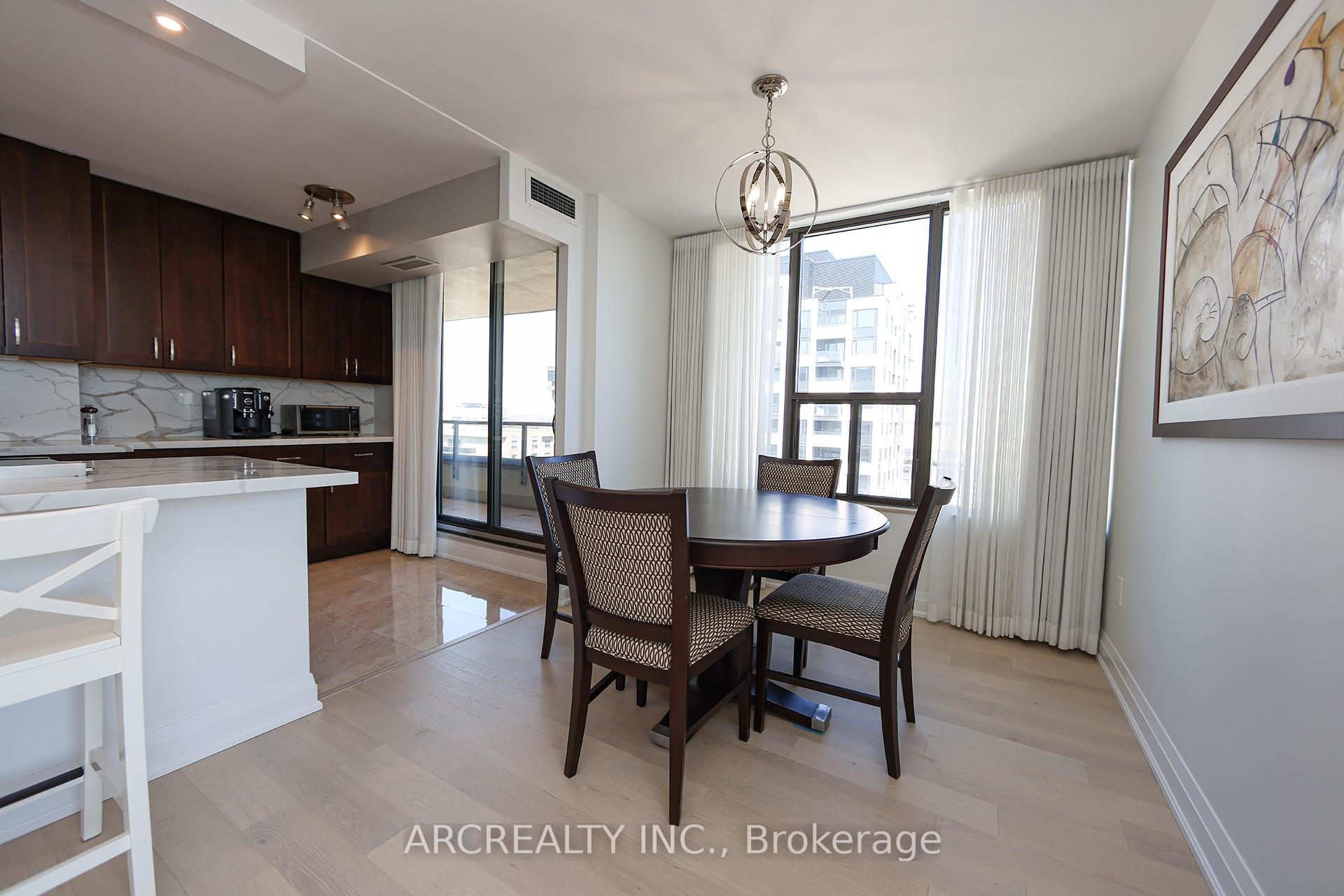 Photo 20 of Unit 2401, 50 Quebec Avenue, Toronto, High Park North — HOMEH