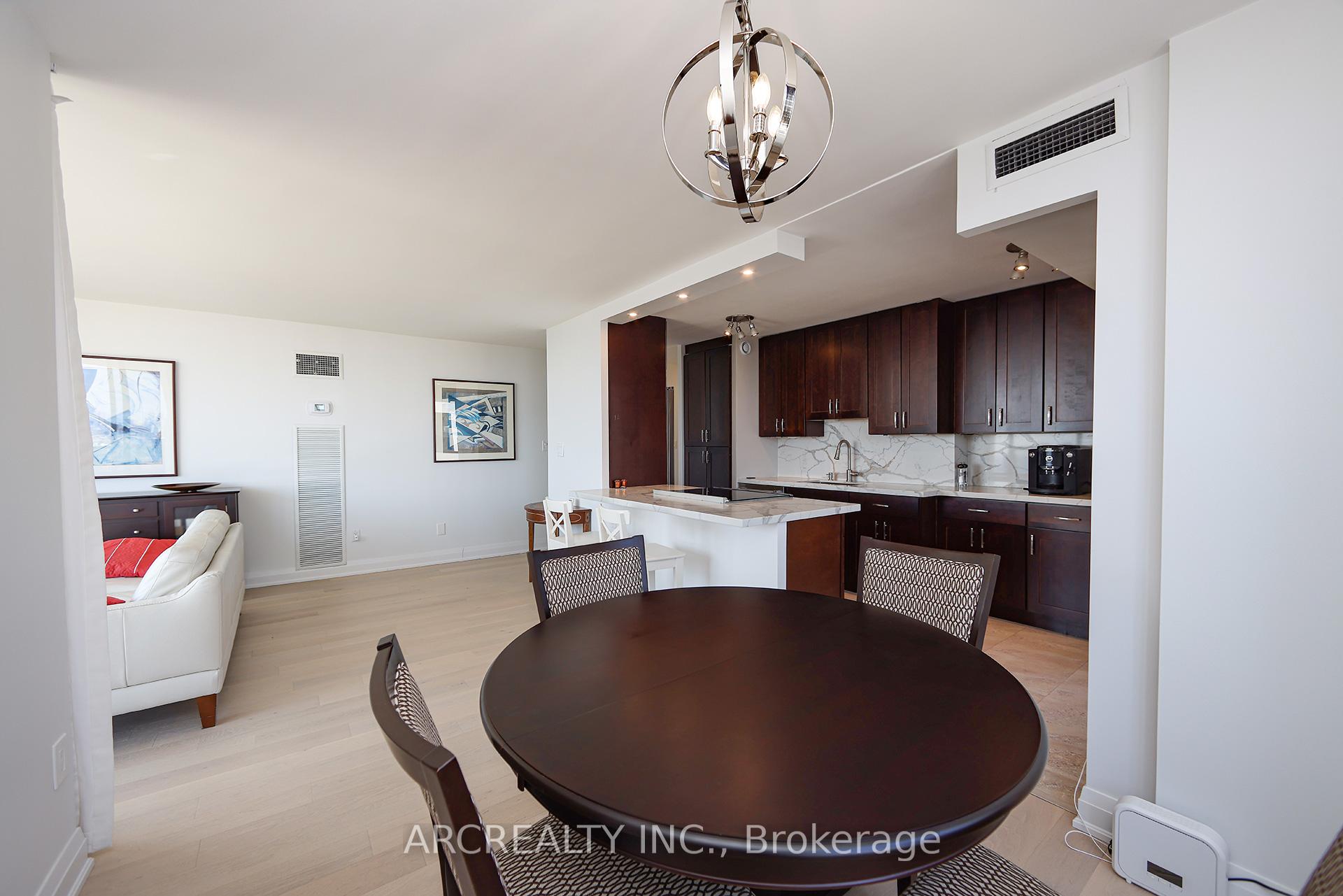 Photo 21 of Unit 2401, 50 Quebec Avenue, Toronto, High Park North — HOMEH