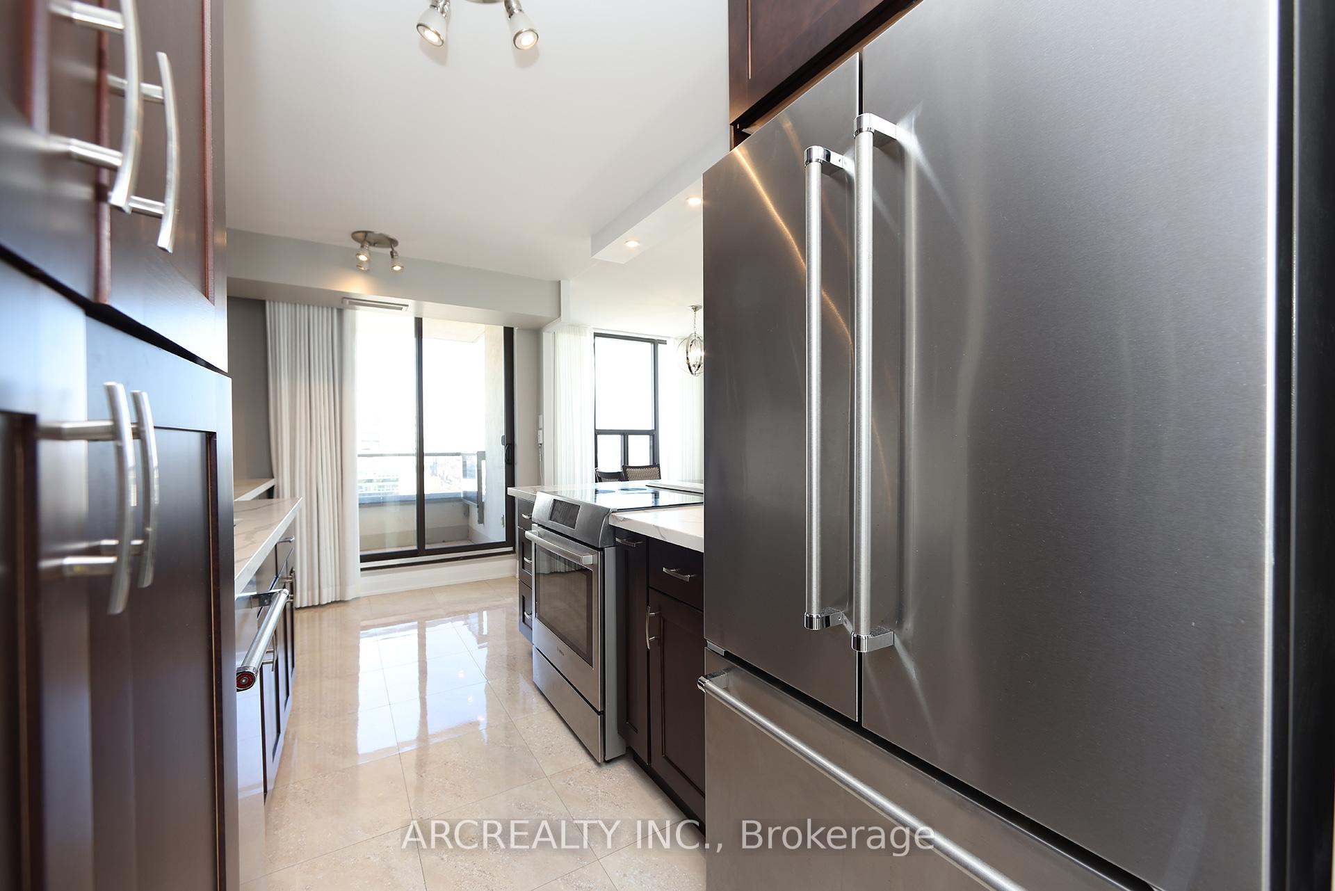 Photo 24 of Unit 2401, 50 Quebec Avenue, Toronto, High Park North — HOMEH