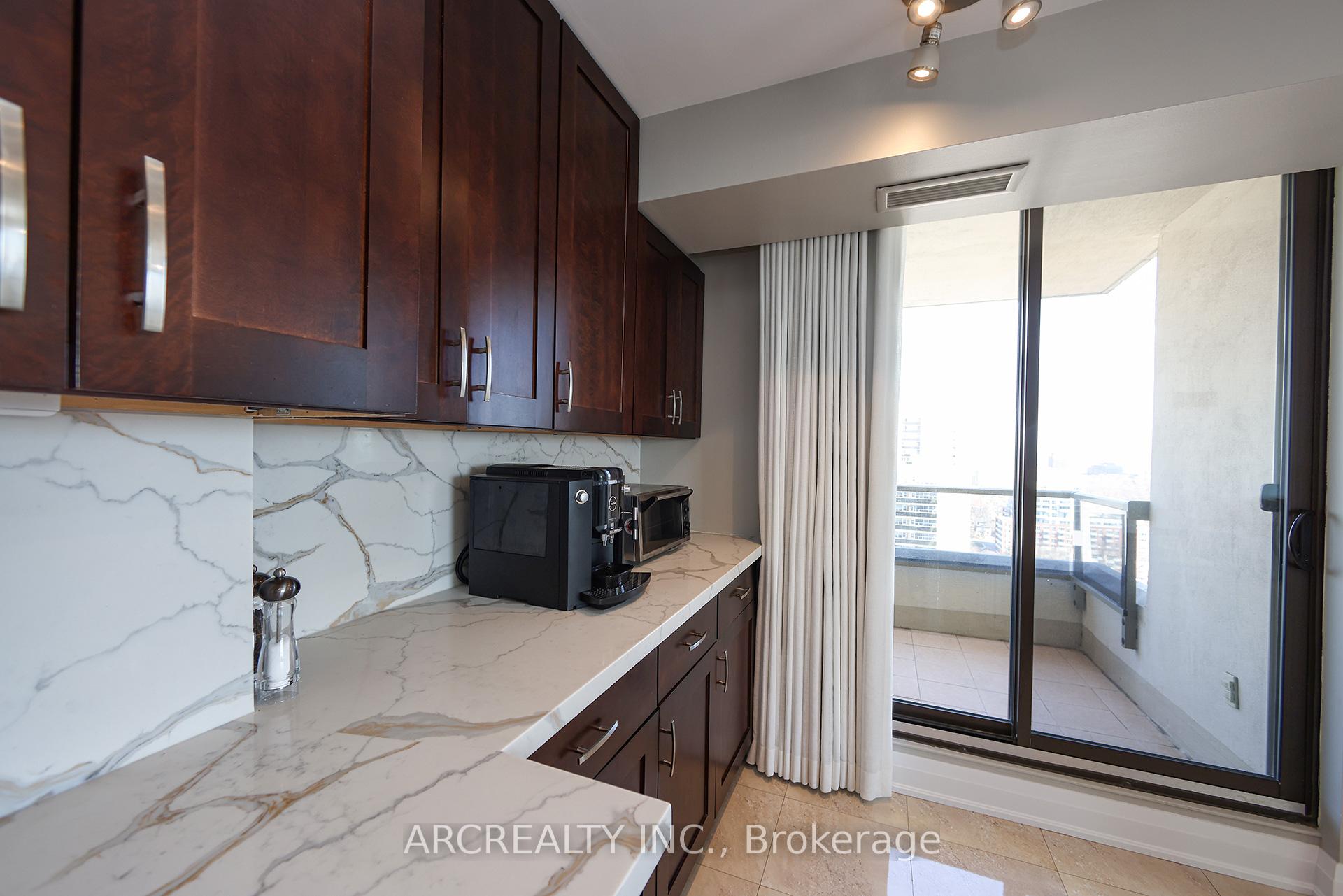 Photo 27 of Unit 2401, 50 Quebec Avenue, Toronto, High Park North — HOMEH