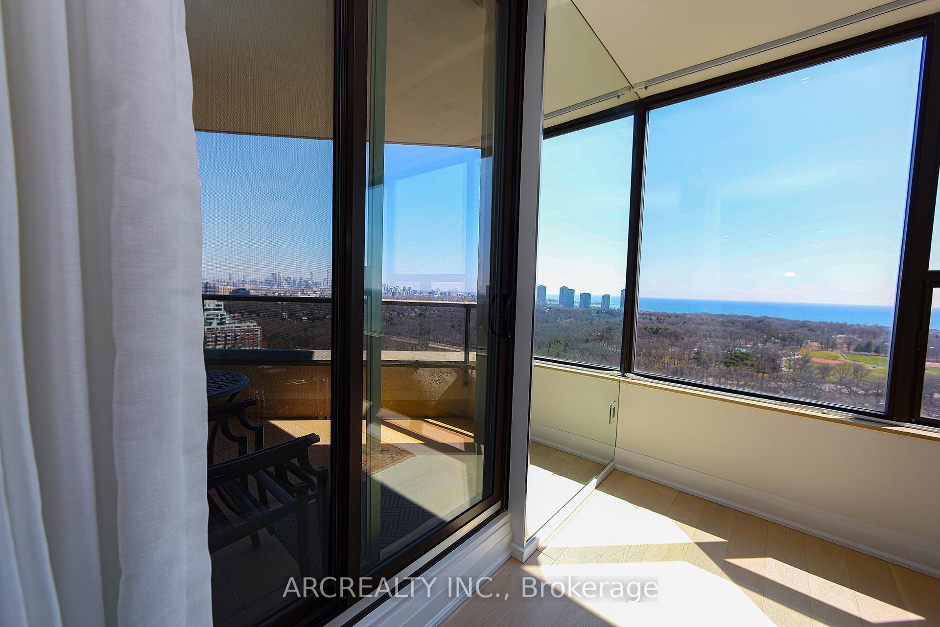 Photo 29 of Unit 2401, 50 Quebec Avenue, Toronto, High Park North — HOMEH