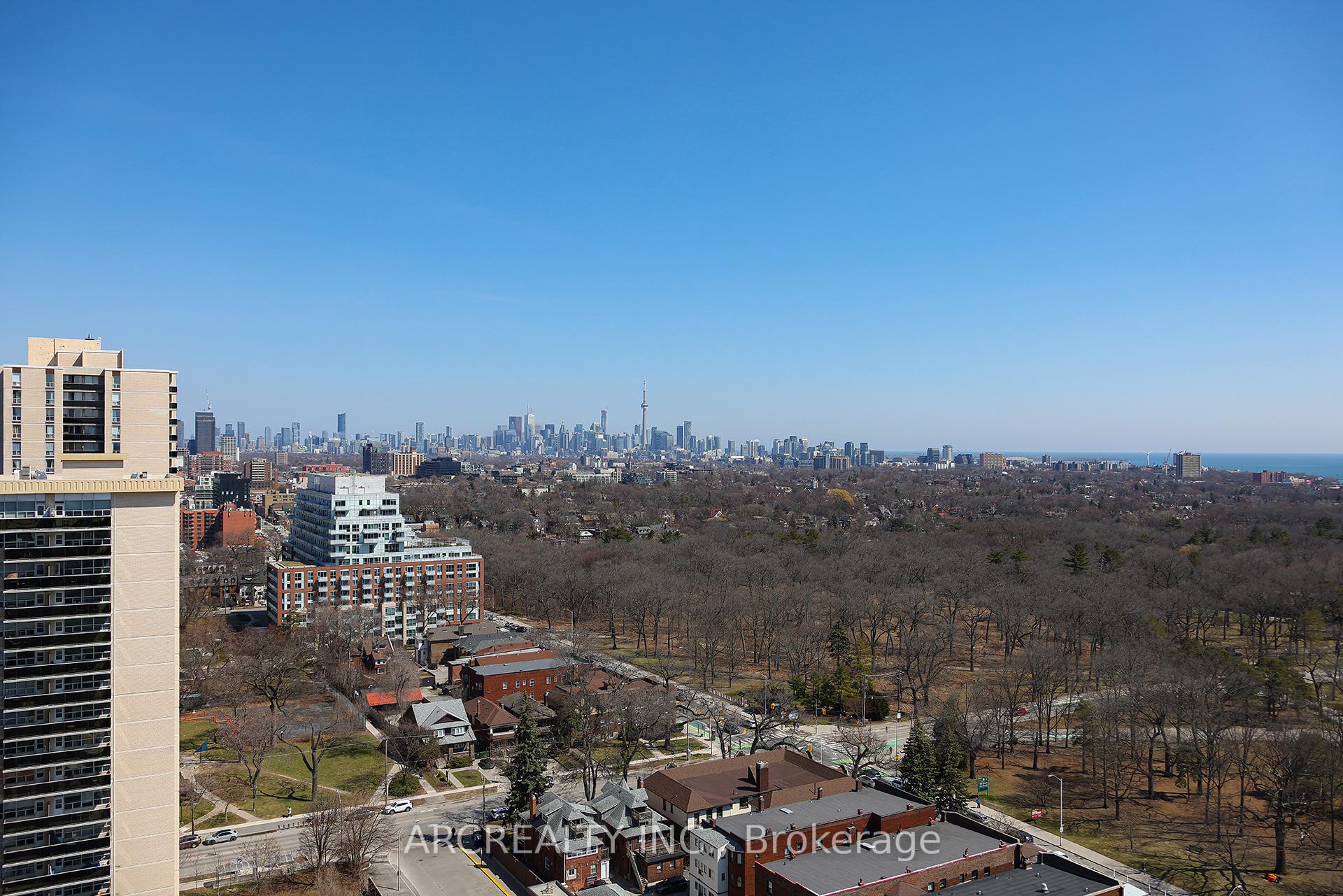 Photo 31 of Unit 2401, 50 Quebec Avenue, Toronto, High Park North — HOMEH