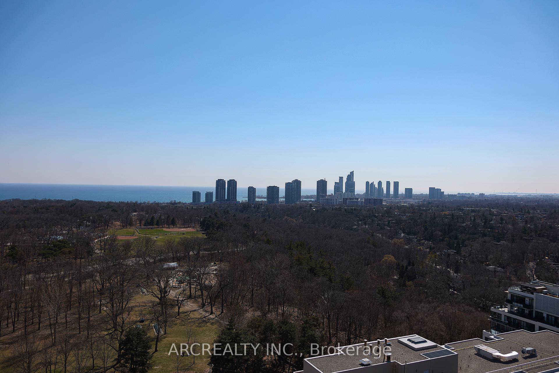 Photo 32 of Unit 2401, 50 Quebec Avenue, Toronto, High Park North — HOMEH