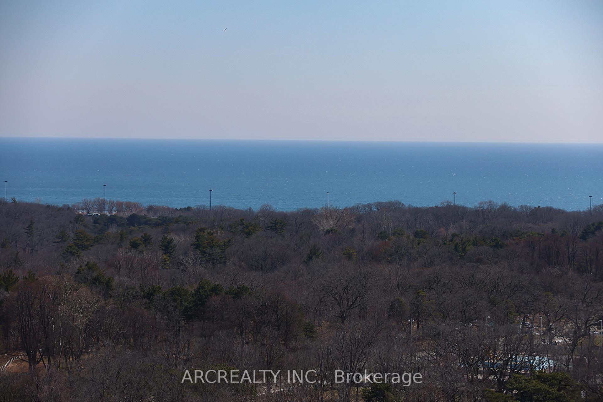 Photo 33 of Unit 2401, 50 Quebec Avenue, Toronto, High Park North — HOMEH
