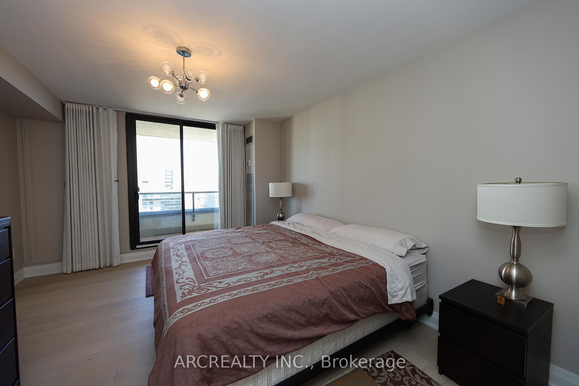 Photo 34 of Unit 2401, 50 Quebec Avenue, Toronto, High Park North — HOMEH