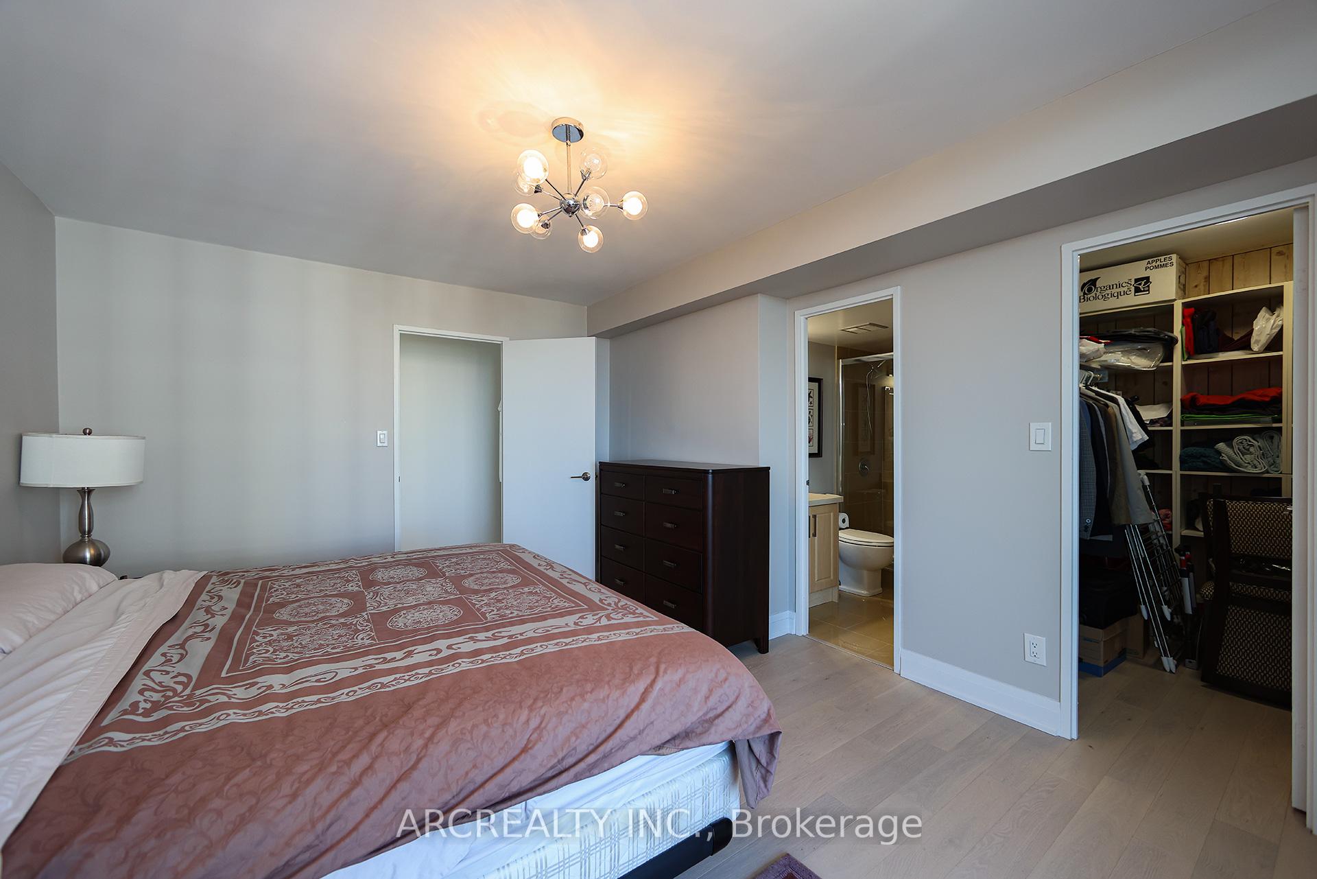 Photo 35 of Unit 2401, 50 Quebec Avenue, Toronto, High Park North — HOMEH