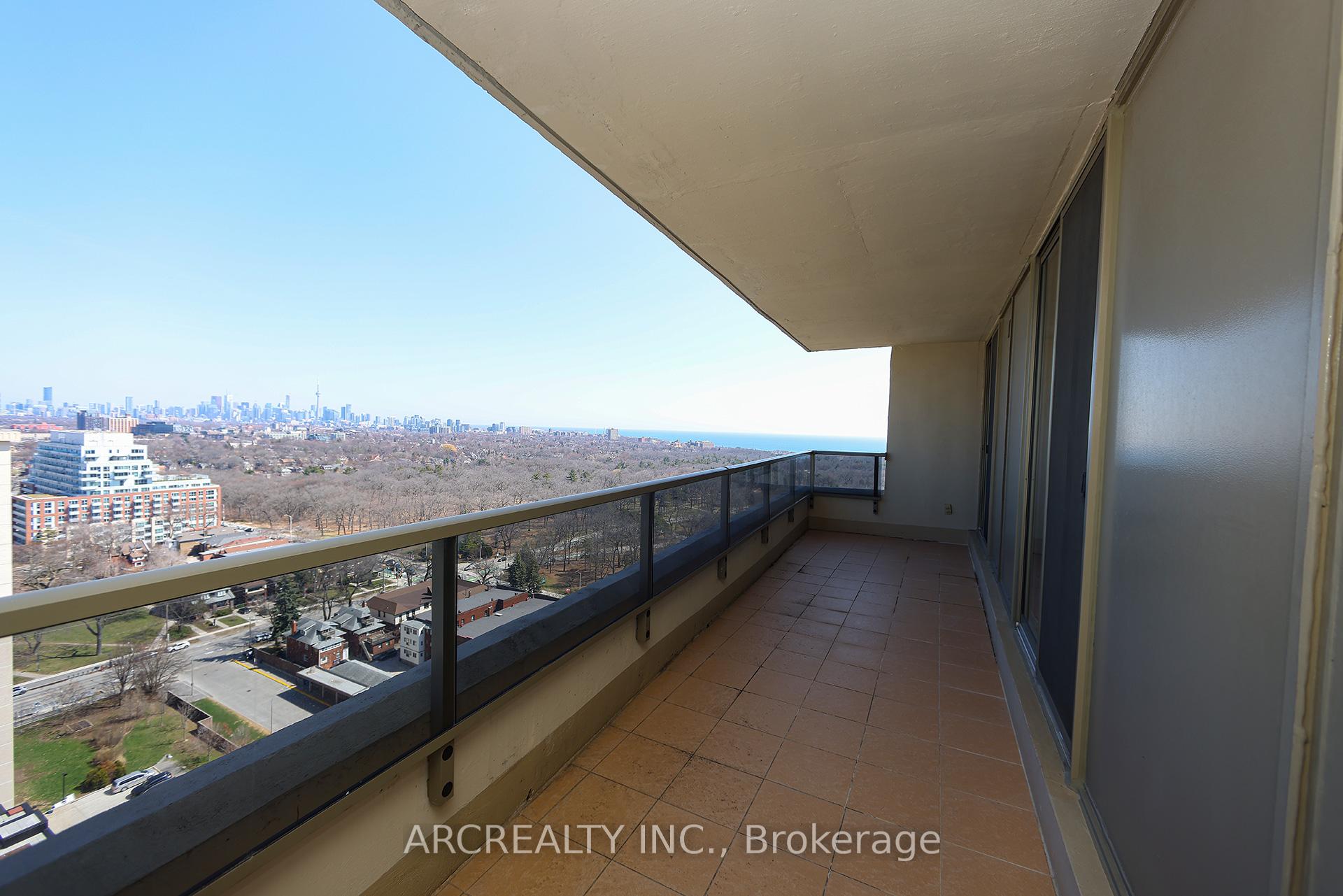 Photo 37 of Unit 2401, 50 Quebec Avenue, Toronto, High Park North — HOMEH
