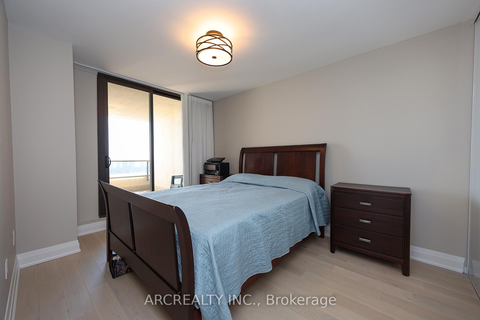 Photo 38 of Unit 2401, 50 Quebec Avenue, Toronto, High Park North — HOMEH