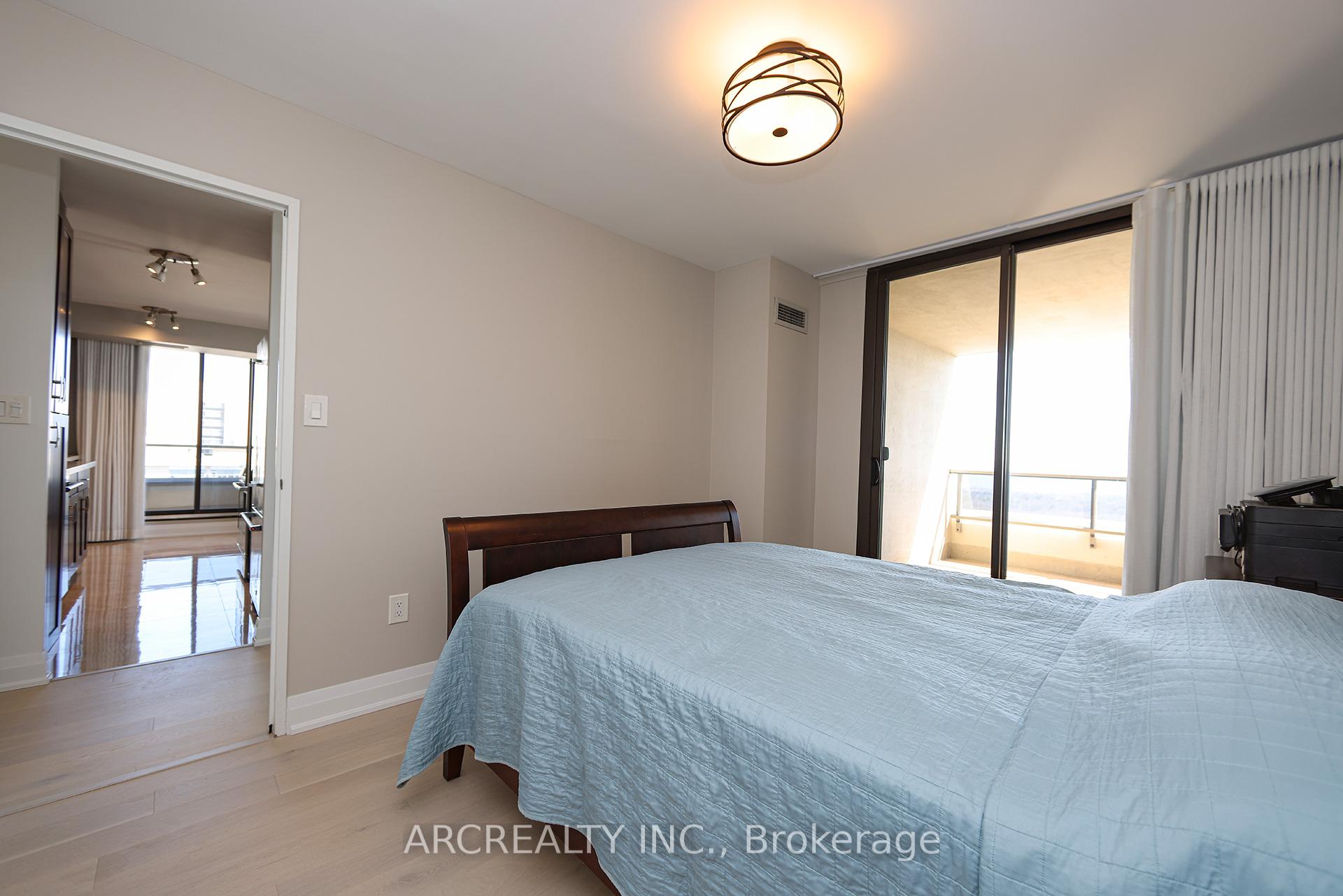 Photo 39 of Unit 2401, 50 Quebec Avenue, Toronto, High Park North — HOMEH