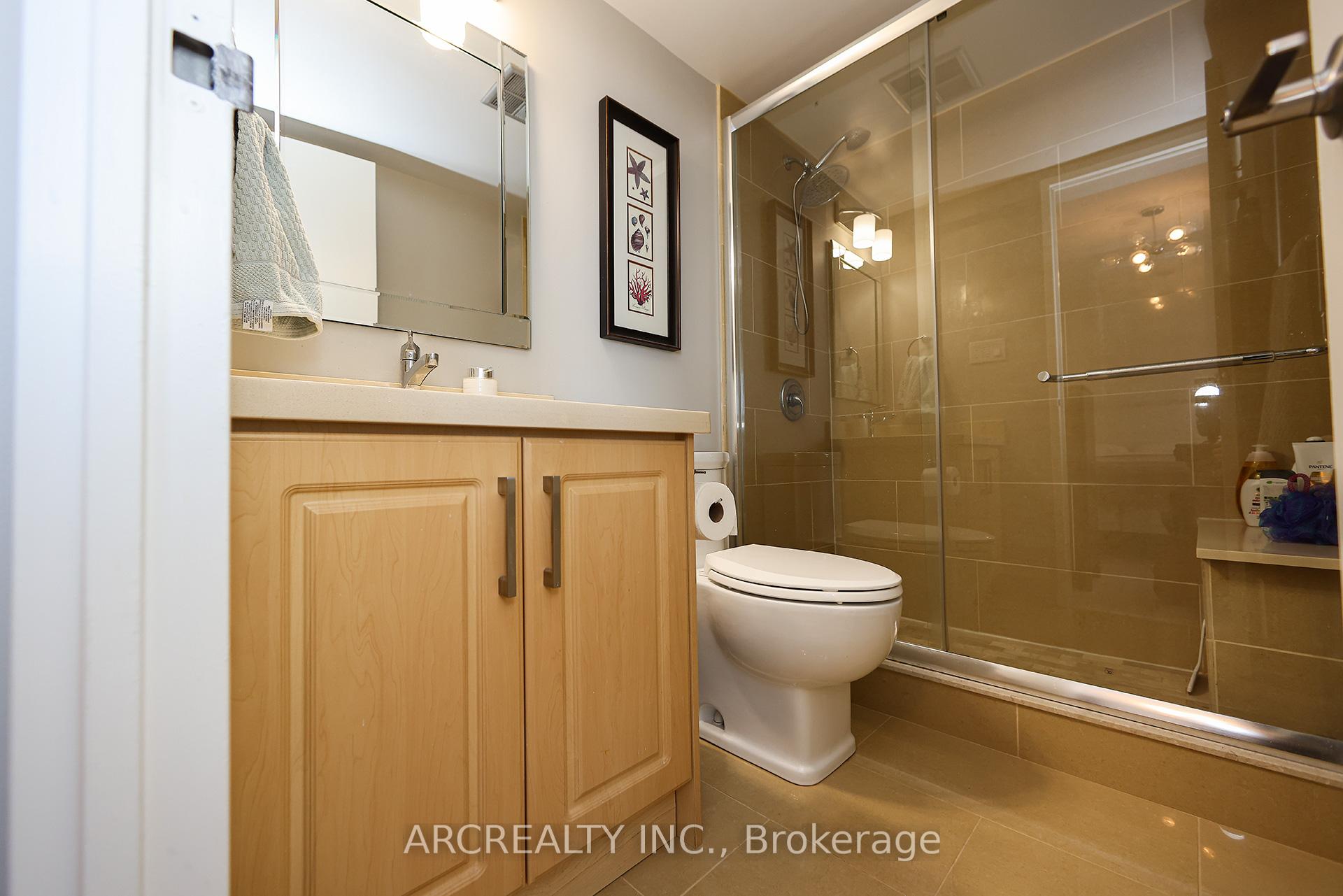 Photo 41 of Unit 2401, 50 Quebec Avenue, Toronto, High Park North — HOMEH
