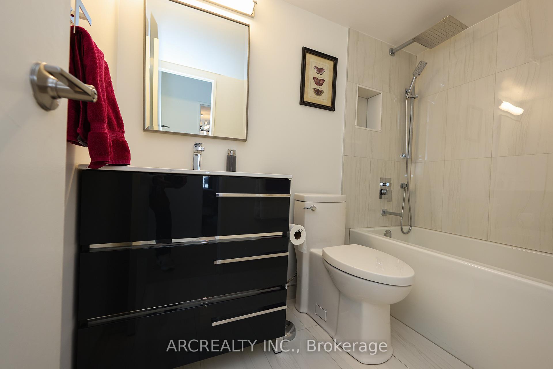 Photo 42 of Unit 2401, 50 Quebec Avenue, Toronto, High Park North — HOMEH
