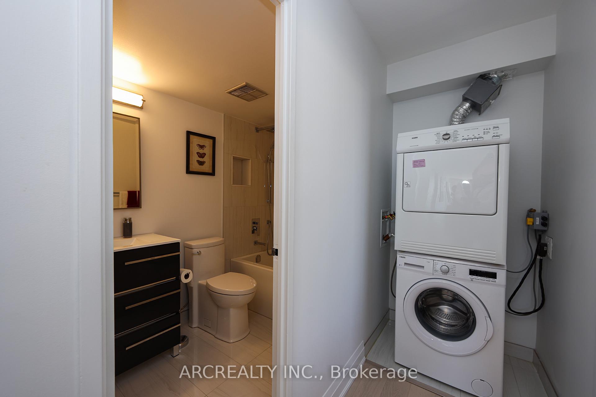 Photo 43 of Unit 2401, 50 Quebec Avenue, Toronto, High Park North — HOMEH