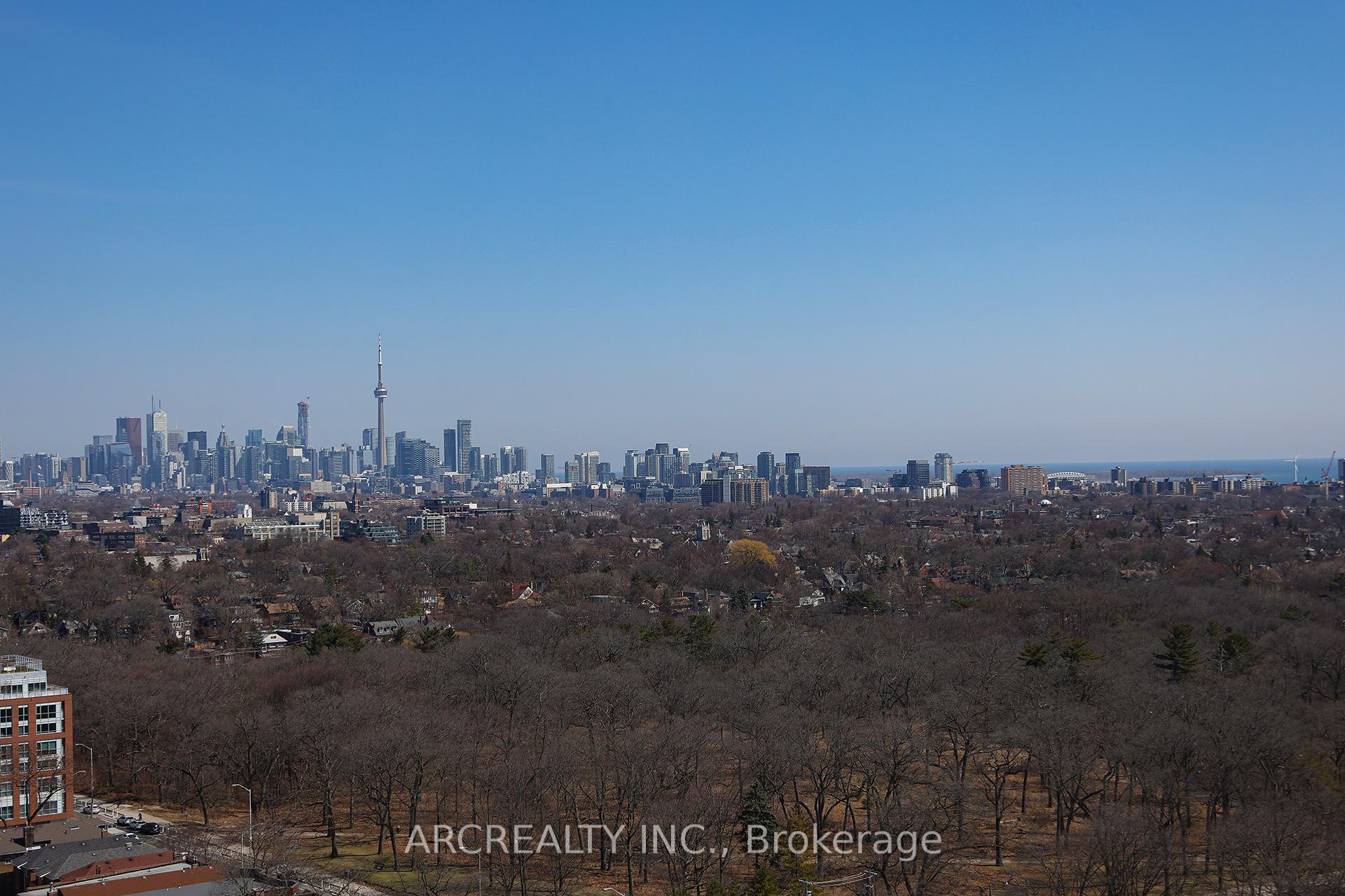 Photo 45 of Unit 2401, 50 Quebec Avenue, Toronto, High Park North — HOMEH