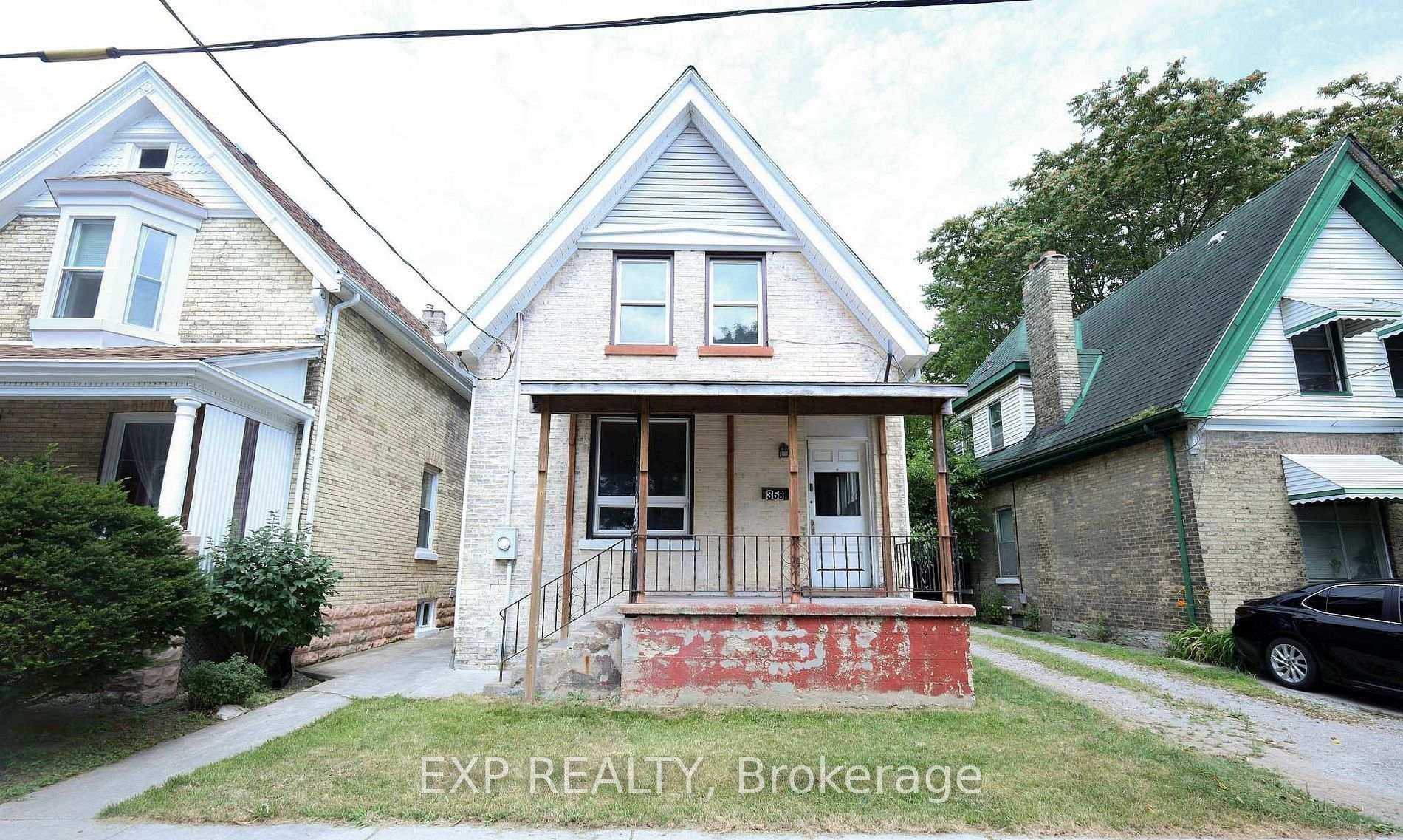 Photo of 358 Glebe Street