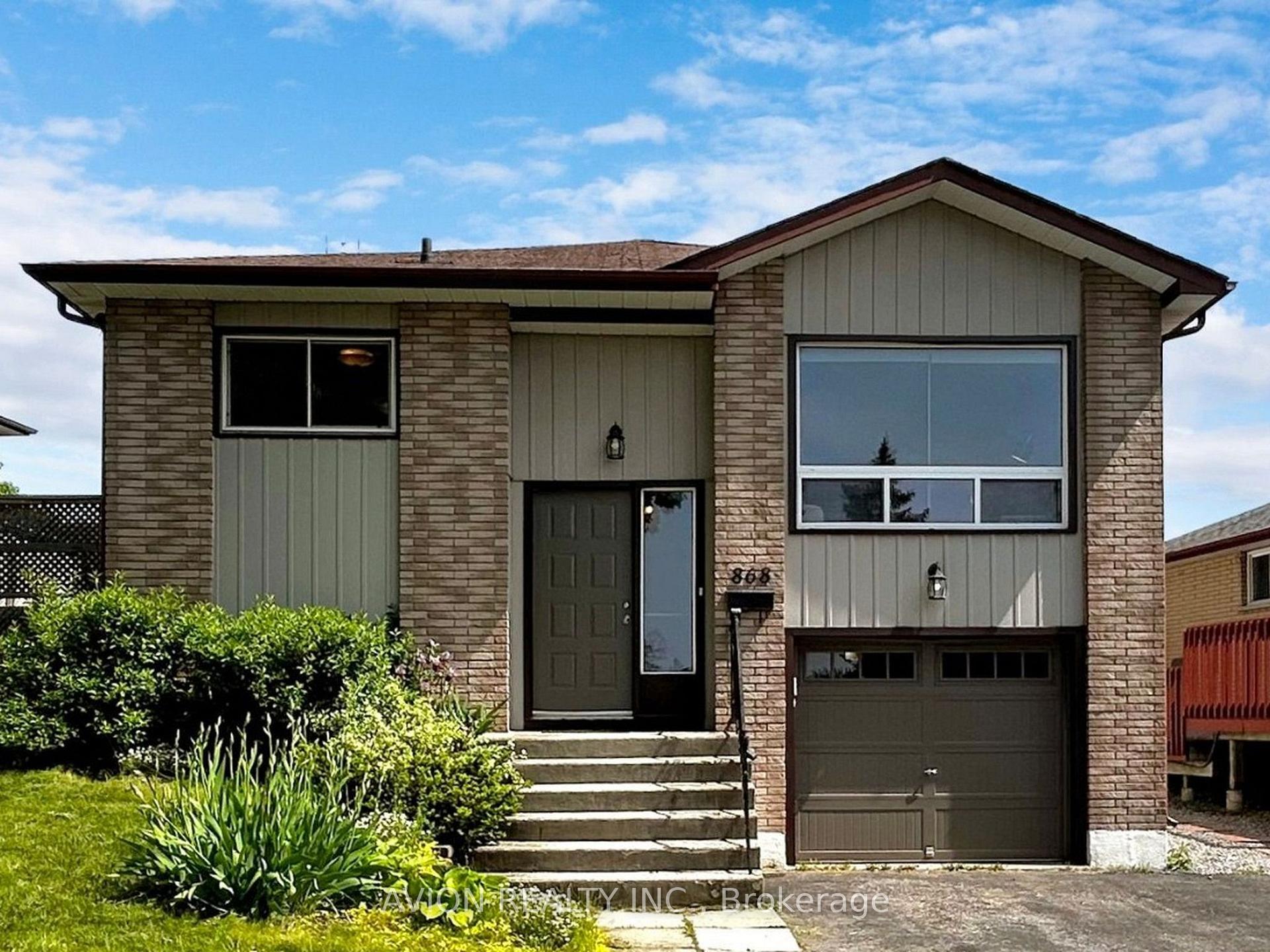 Photo 1 of Unit BSMT, 868 Roundelay Drive, Oshawa, McLaughlin — HOMEH