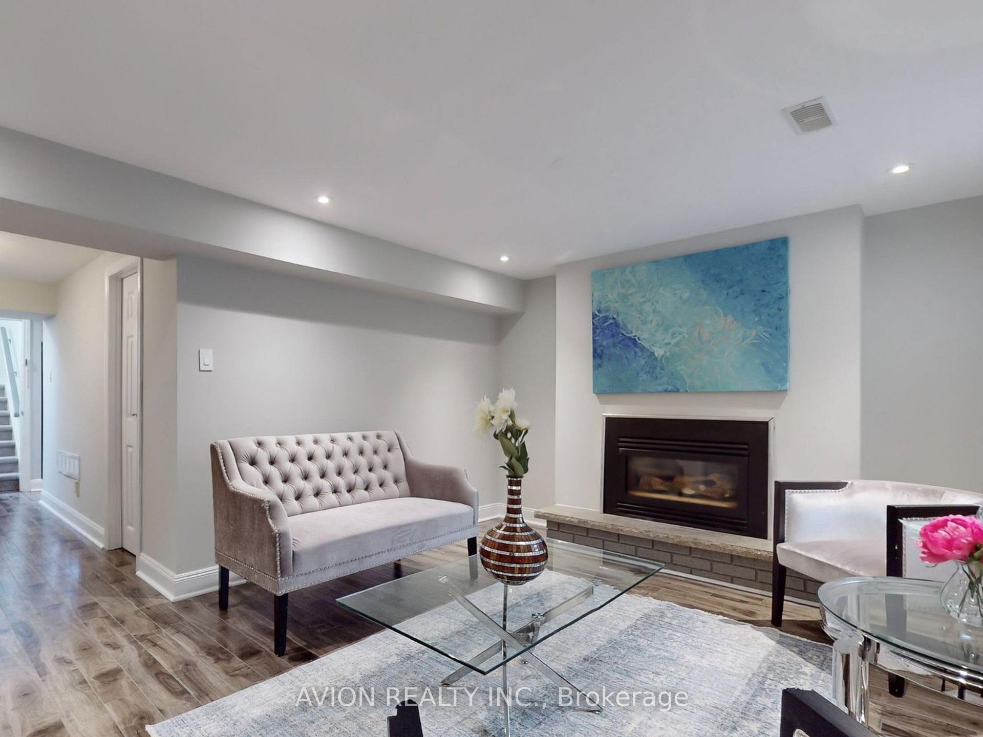 Photo 4 of Unit BSMT, 868 Roundelay Drive, Oshawa, McLaughlin — HOMEH