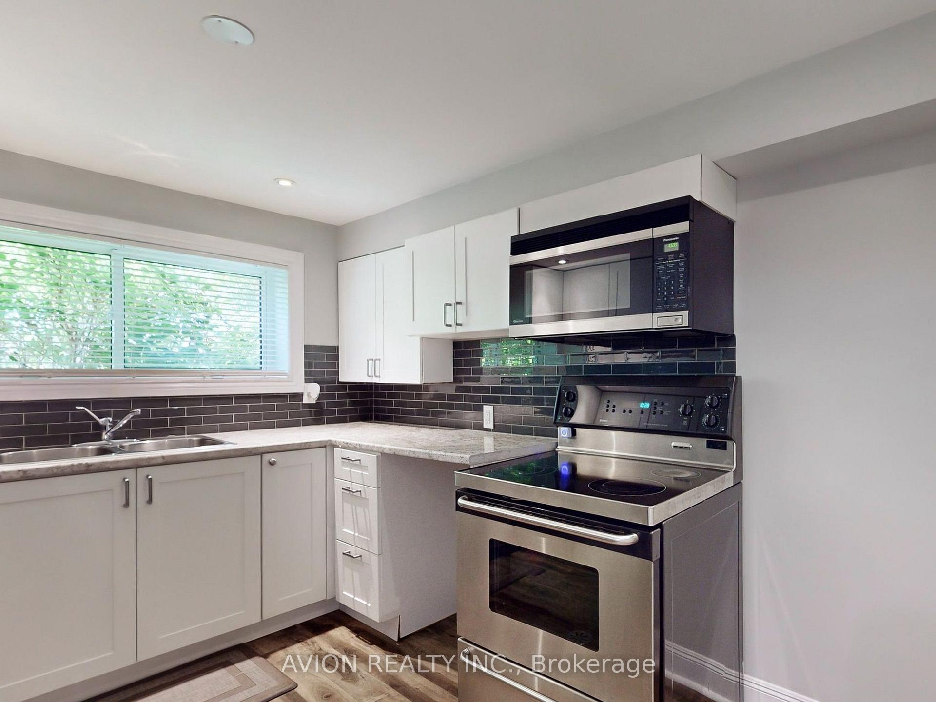 Photo 5 of Unit BSMT, 868 Roundelay Drive, Oshawa, McLaughlin — HOMEH