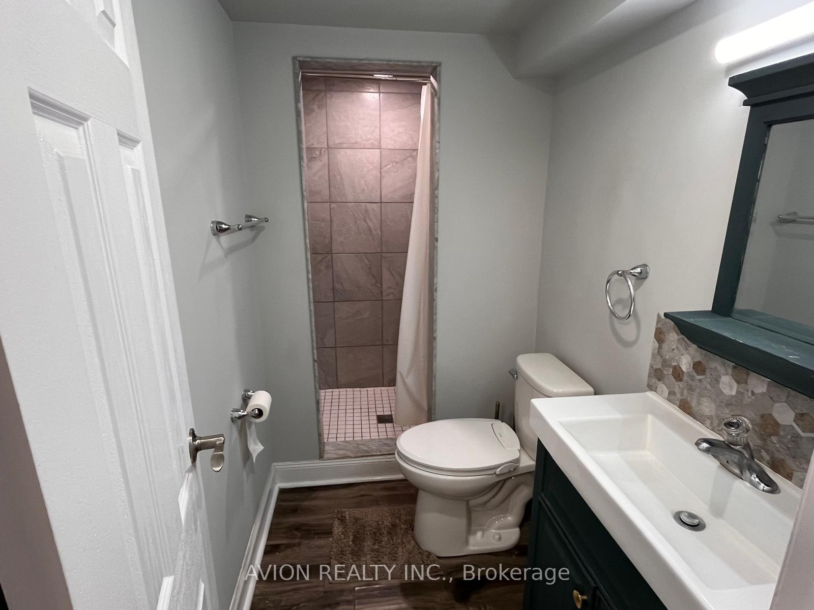Photo 8 of Unit BSMT, 868 Roundelay Drive, Oshawa, McLaughlin — HOMEH