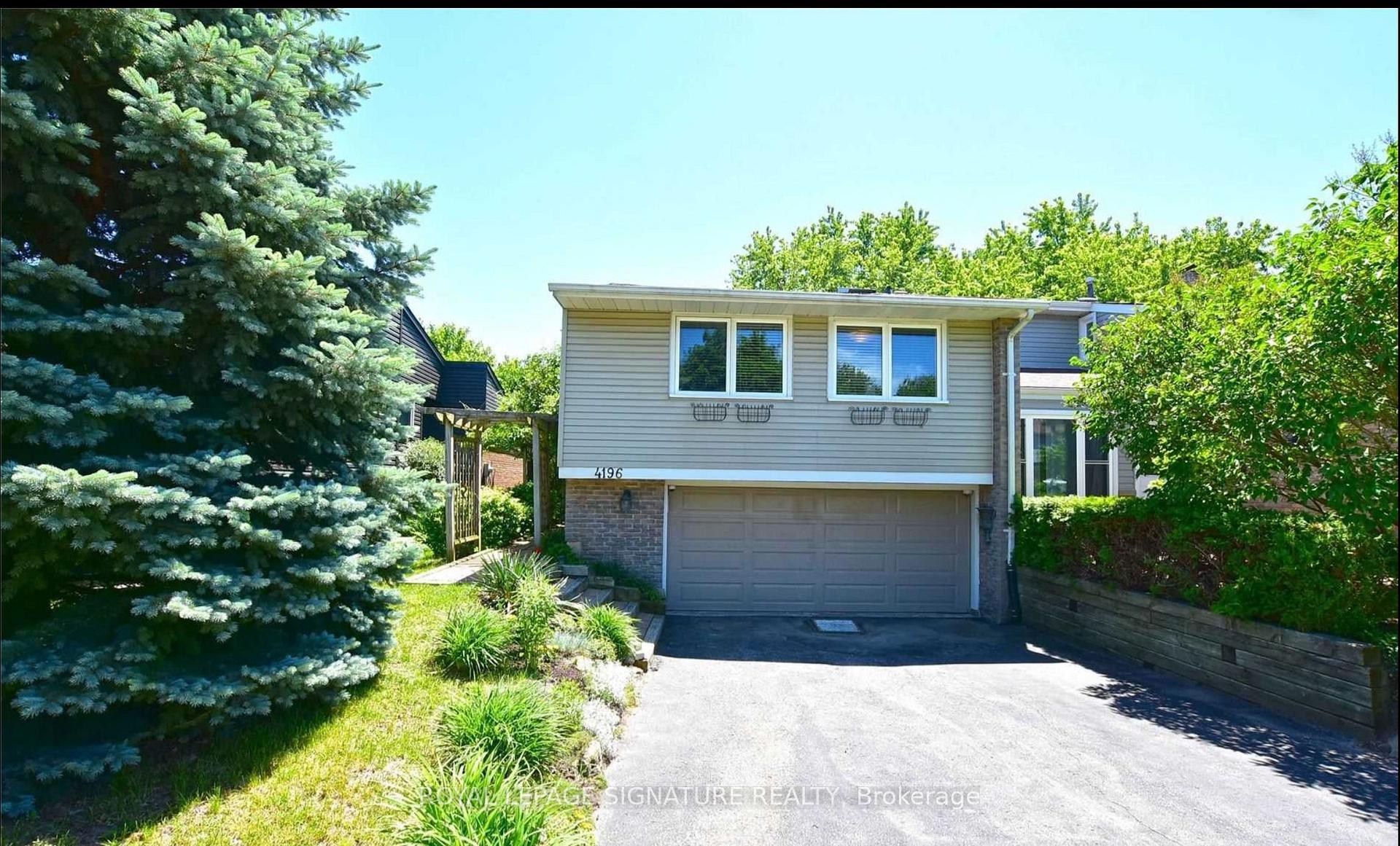Photo 1 of 4196 Pheasant Run, Mississauga, Erin Mills — HOMEH