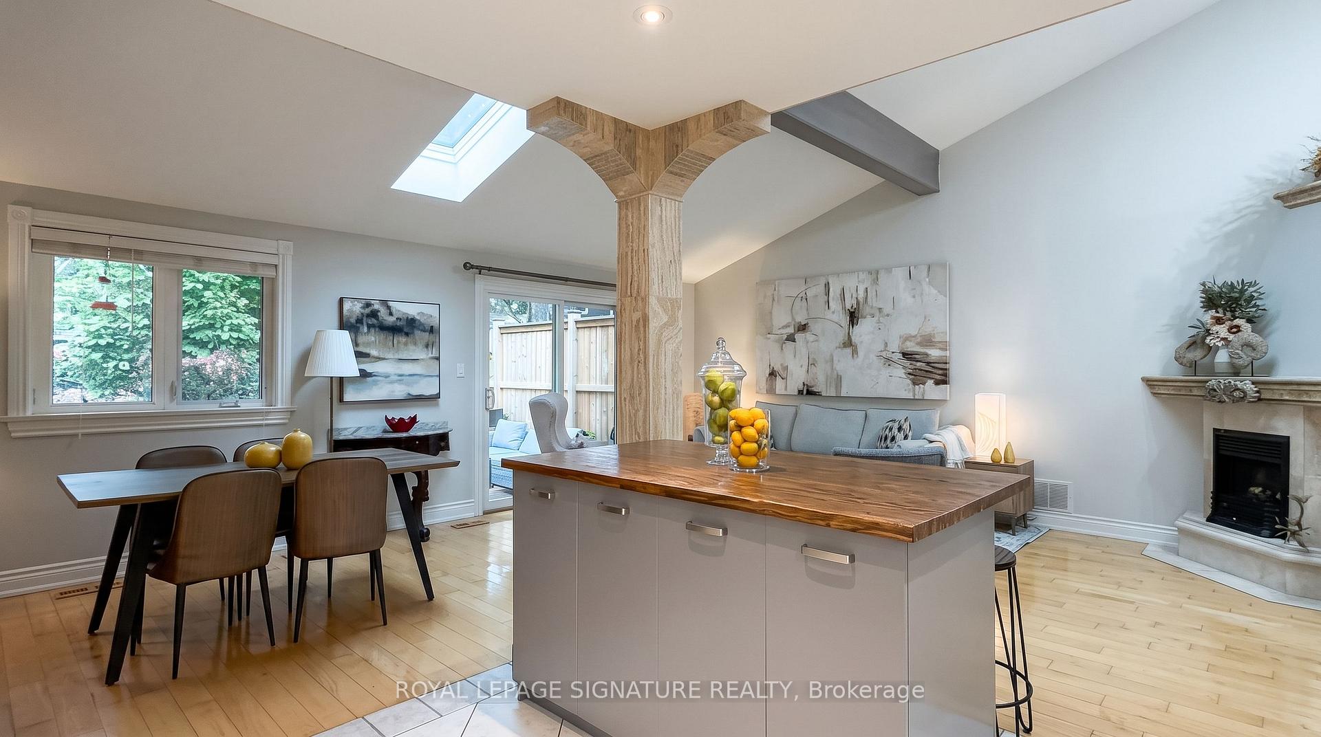 Photo 6 of 4196 Pheasant Run, Mississauga, Erin Mills — HOMEH