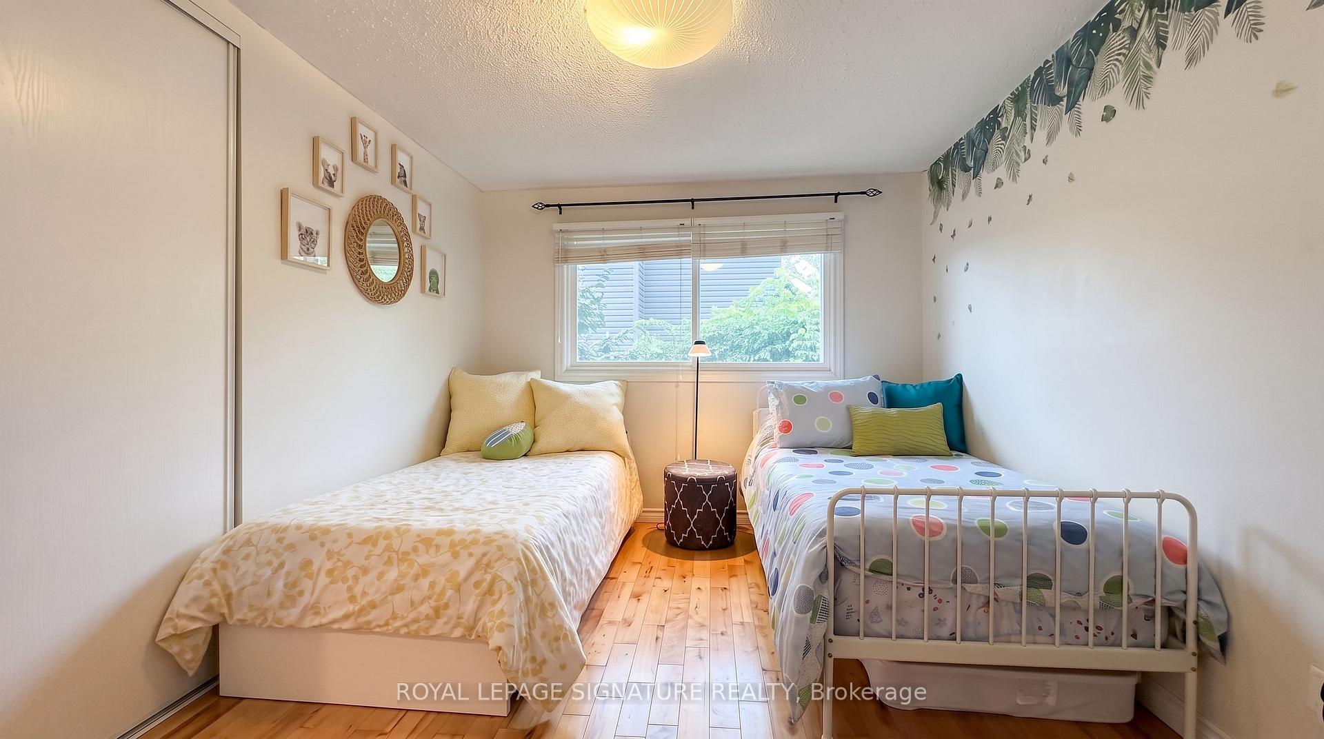 Photo 21 of 4196 Pheasant Run, Mississauga, Erin Mills — HOMEH