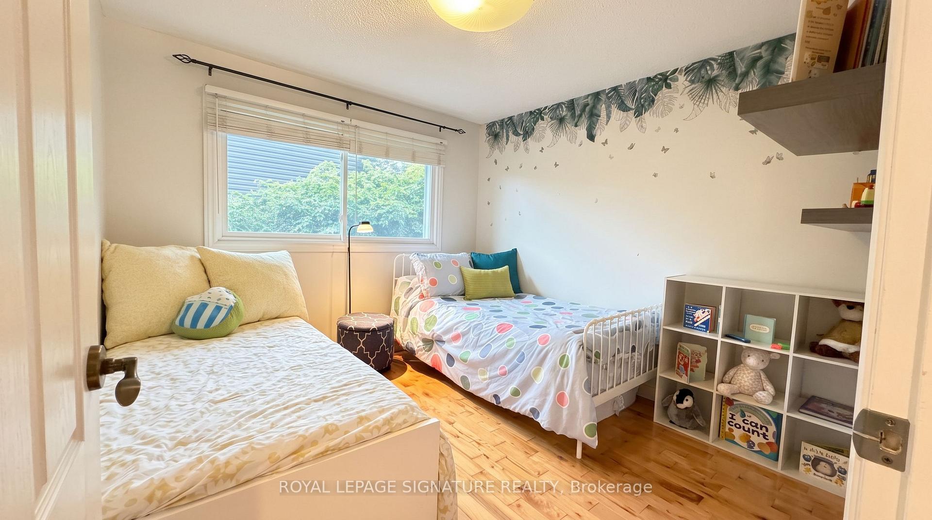 Photo 22 of 4196 Pheasant Run, Mississauga, Erin Mills — HOMEH