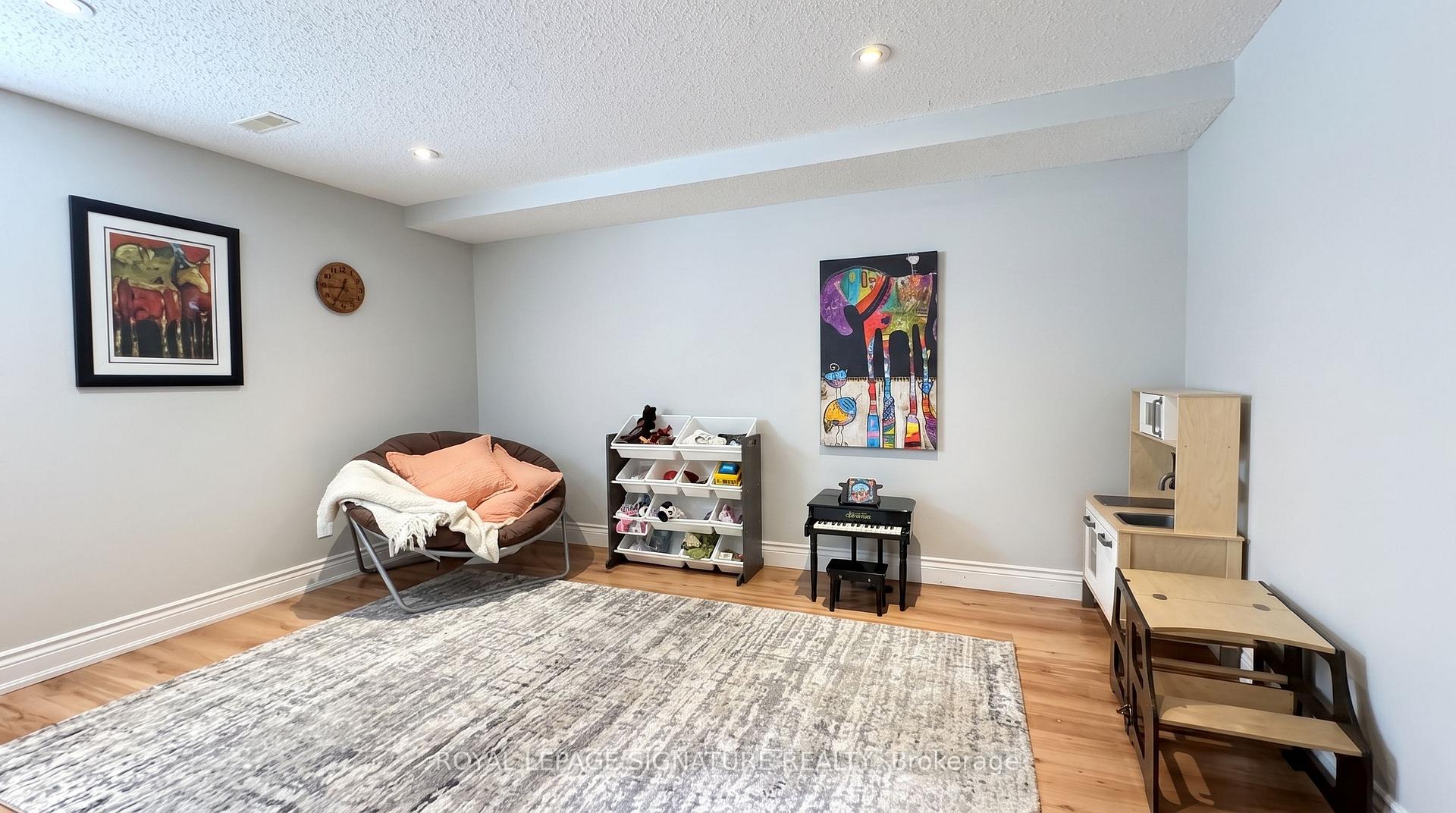 Photo 28 of 4196 Pheasant Run, Mississauga, Erin Mills — HOMEH