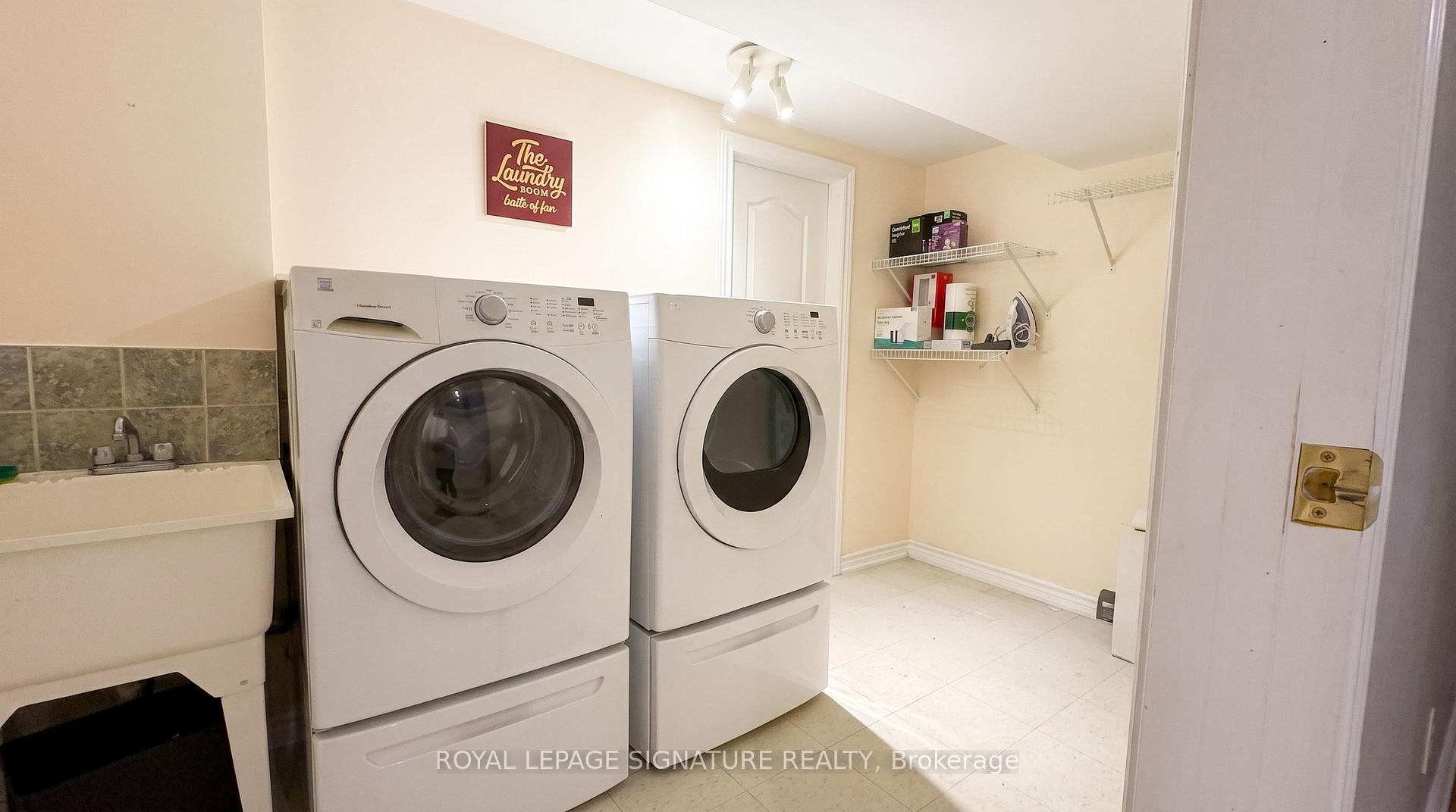 Photo 31 of 4196 Pheasant Run, Mississauga, Erin Mills — HOMEH