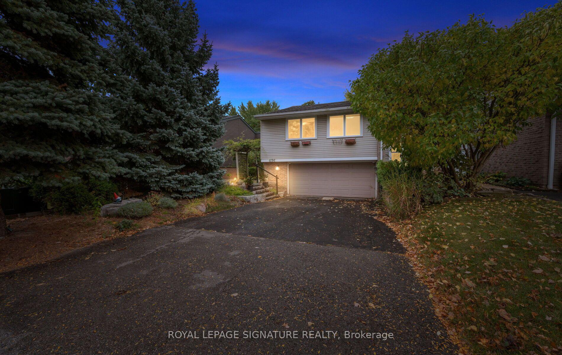 Photo 3 of 4196 Pheasant Run, Mississauga, Erin Mills — HOMEH