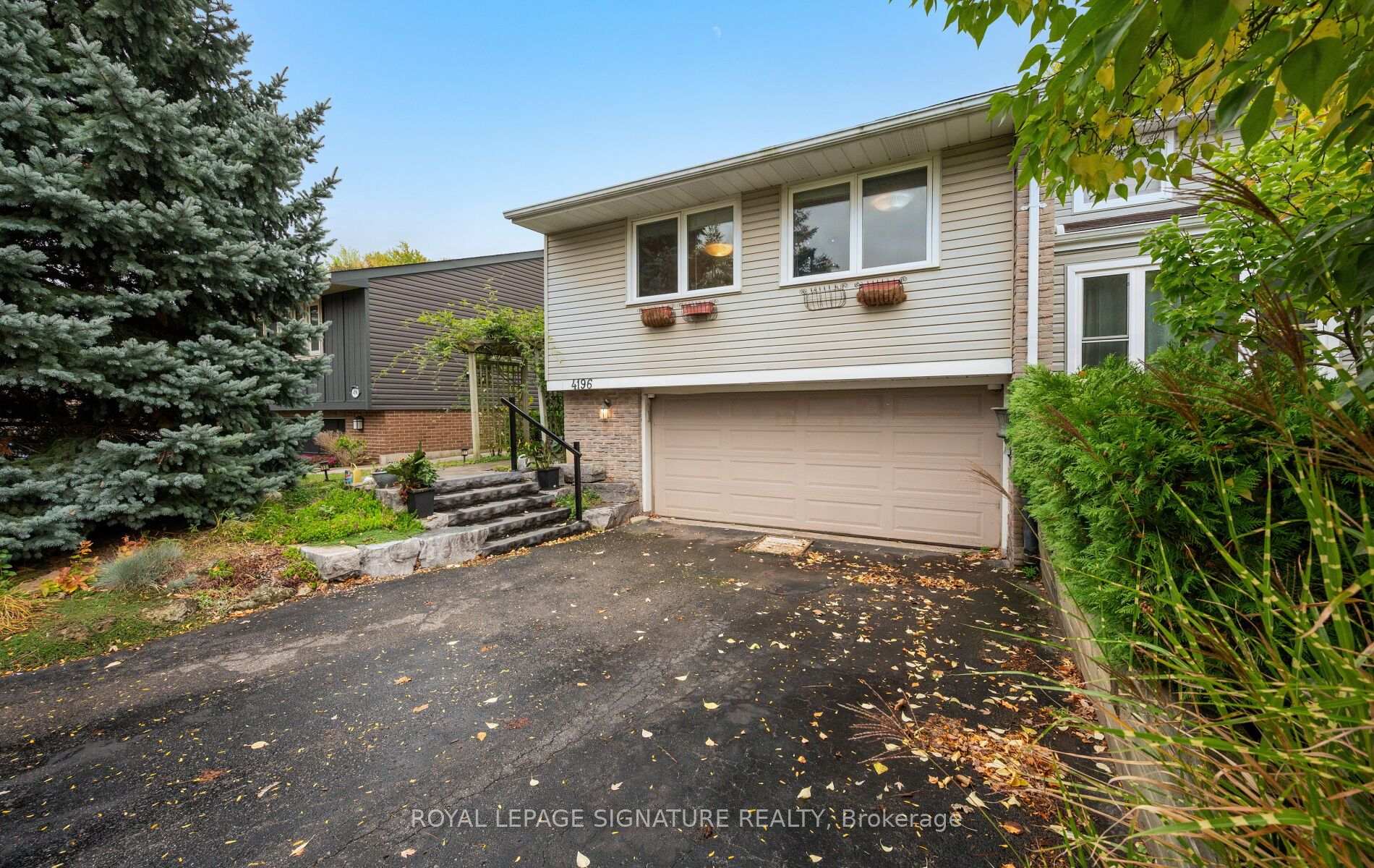 Photo 5 of 4196 Pheasant Run, Mississauga, Erin Mills — HOMEH
