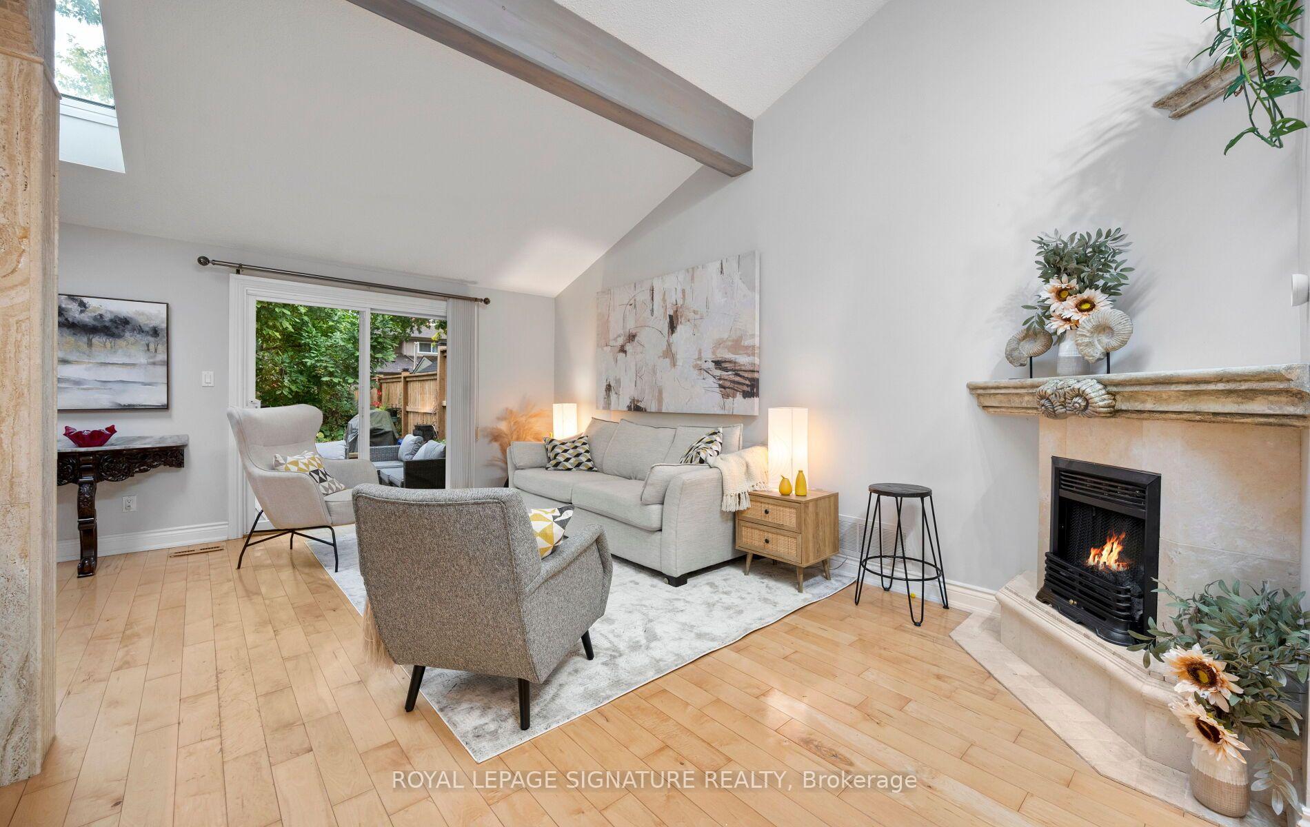 Photo 7 of 4196 Pheasant Run, Mississauga, Erin Mills — HOMEH