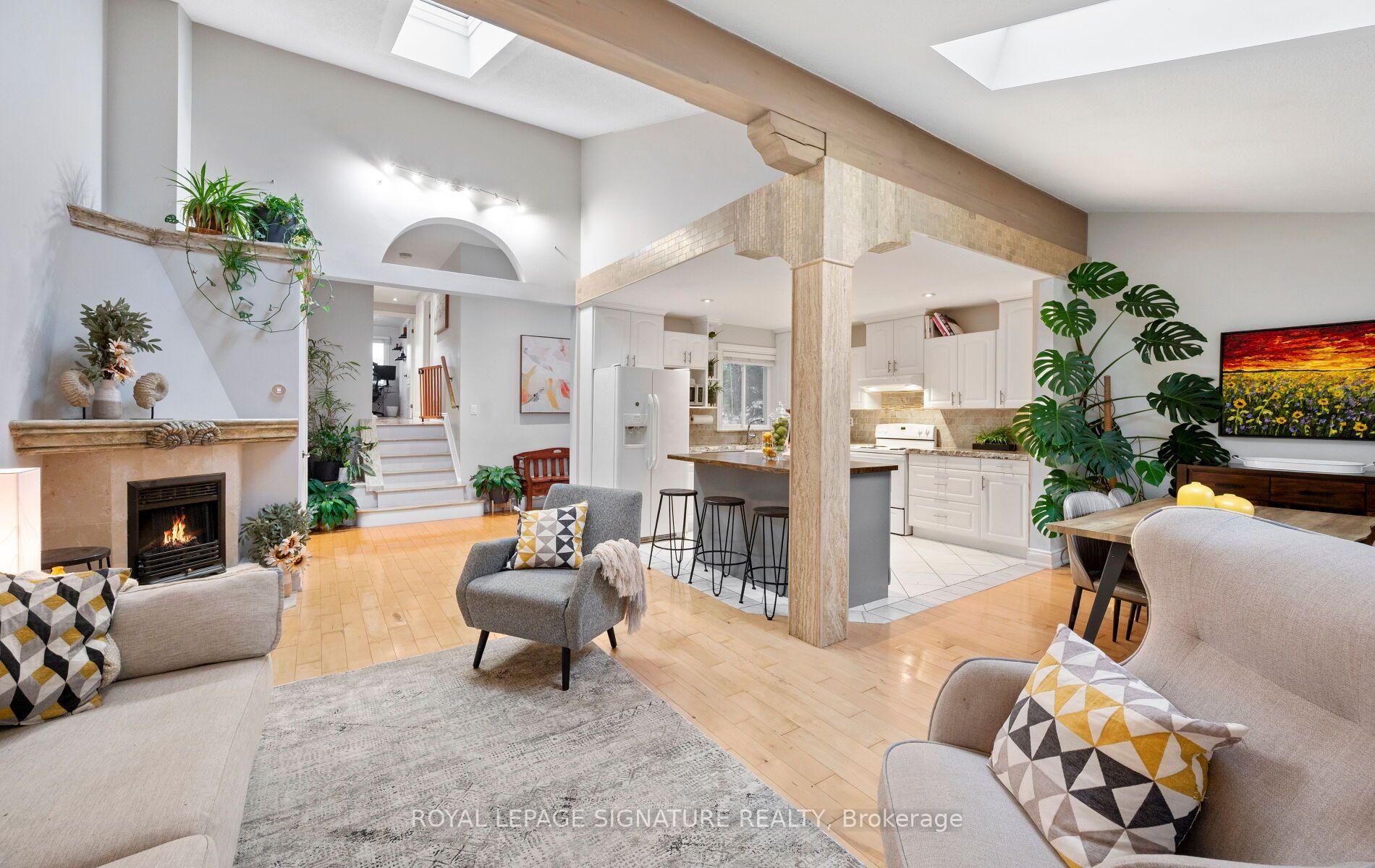 Photo 12 of 4196 Pheasant Run, Mississauga, Erin Mills — HOMEH