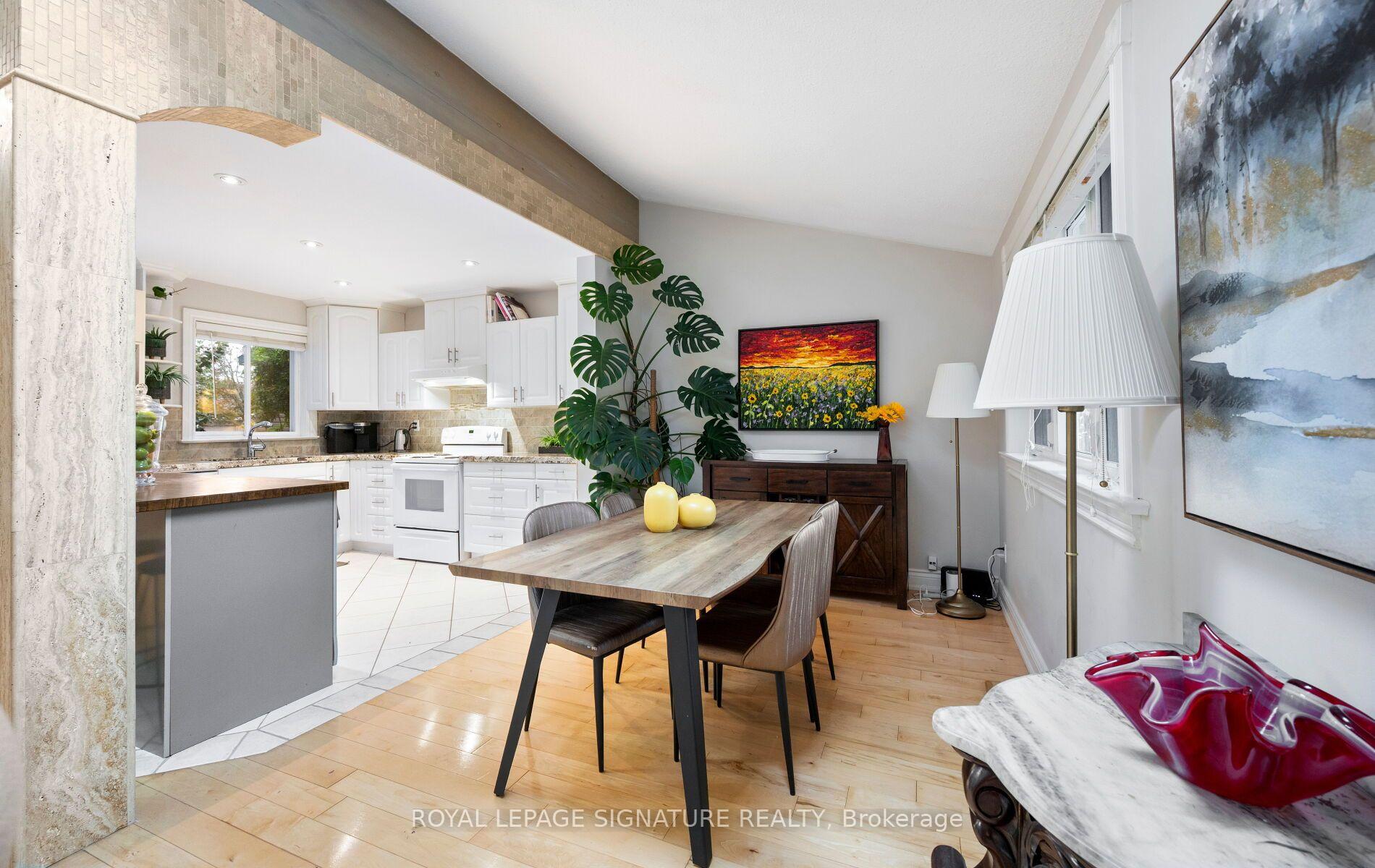 Photo 14 of 4196 Pheasant Run, Mississauga, Erin Mills — HOMEH