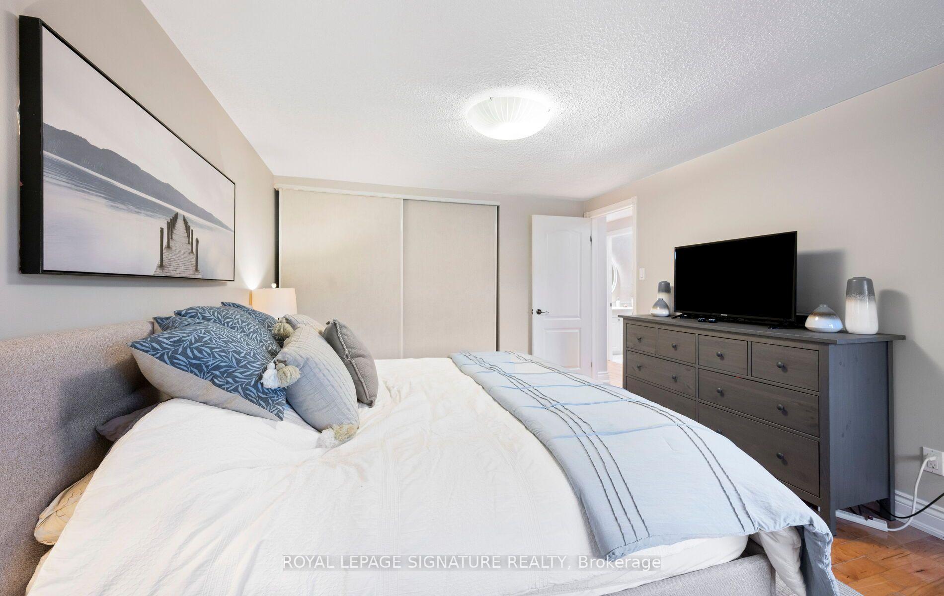 Photo 29 of 4196 Pheasant Run, Mississauga, Erin Mills — HOMEH